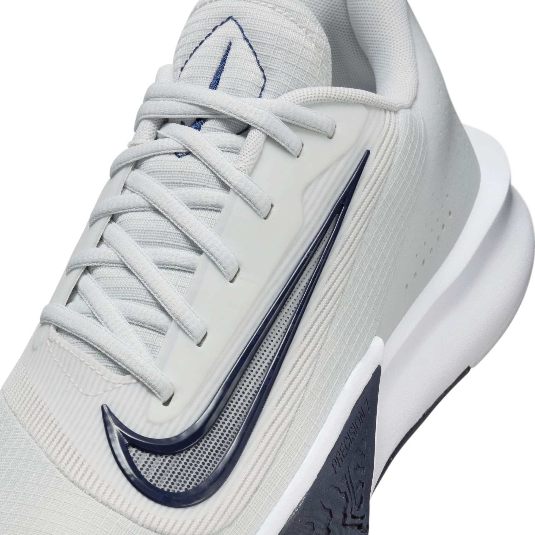Giày Thể Thao Bóng Rổ Nam Nike Precision Vii