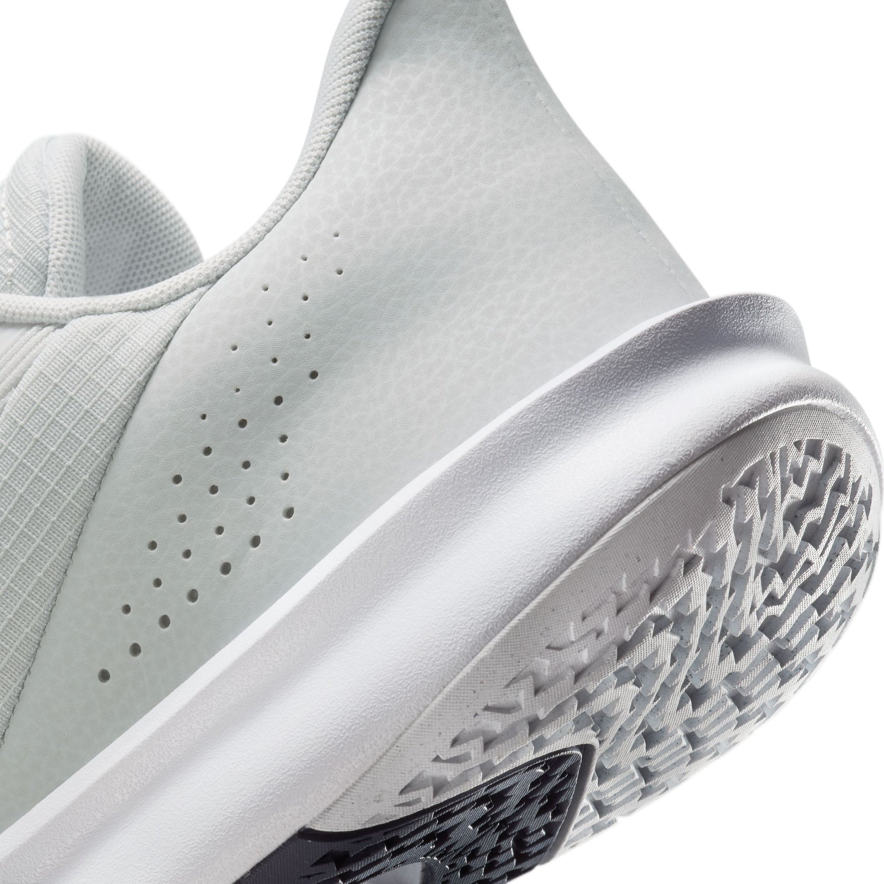 Giày Thể Thao Bóng Rổ Nam Nike Precision Vii
