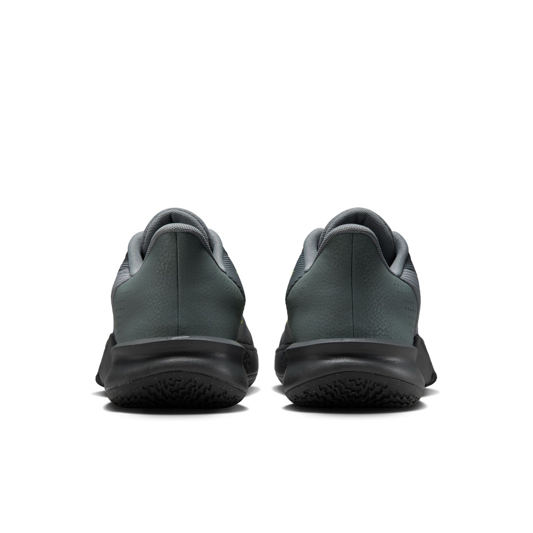 Giày Thể Thao Bóng Rổ Nam Nike Precision Vii