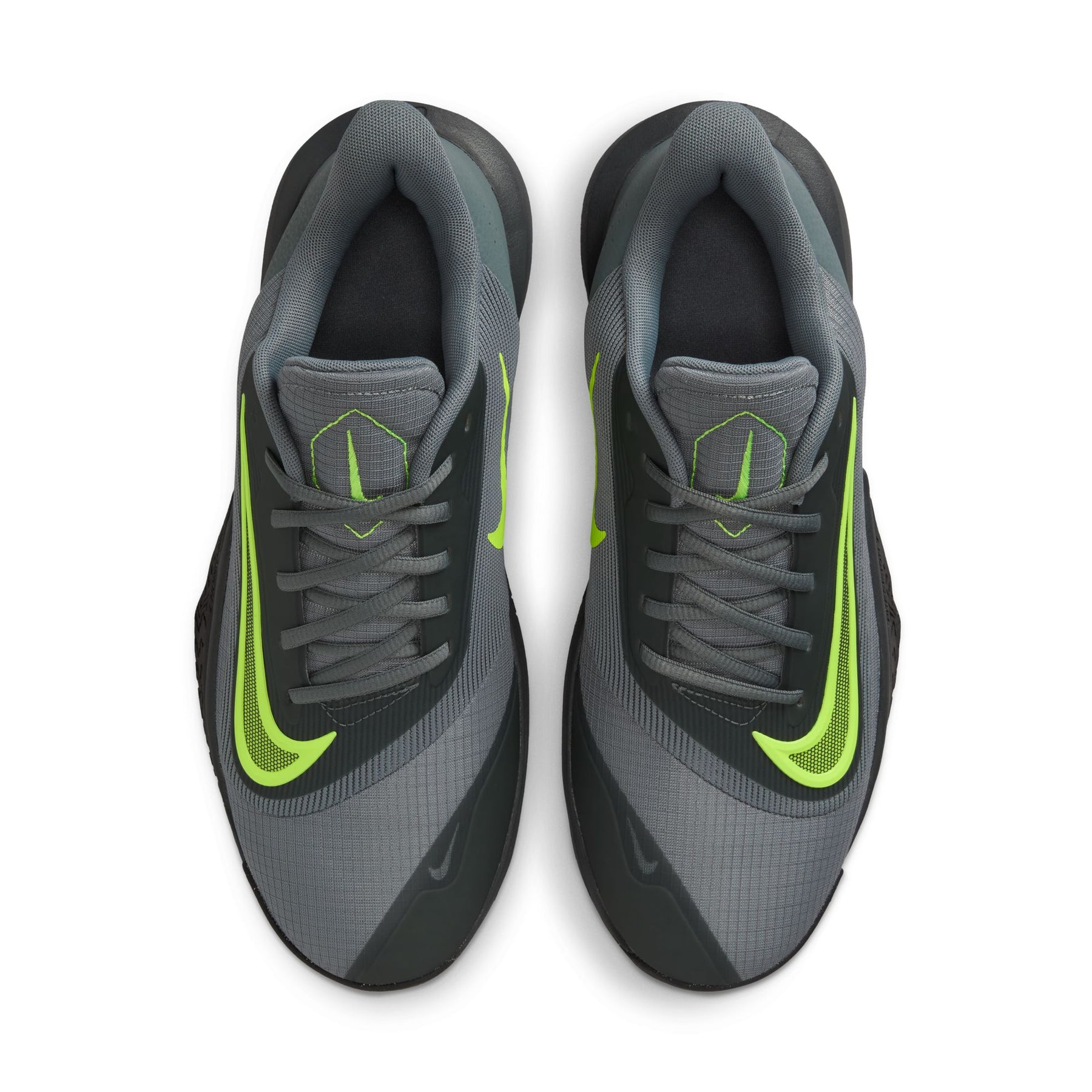 Giày Thể Thao Bóng Rổ Nam Nike Precision Vii