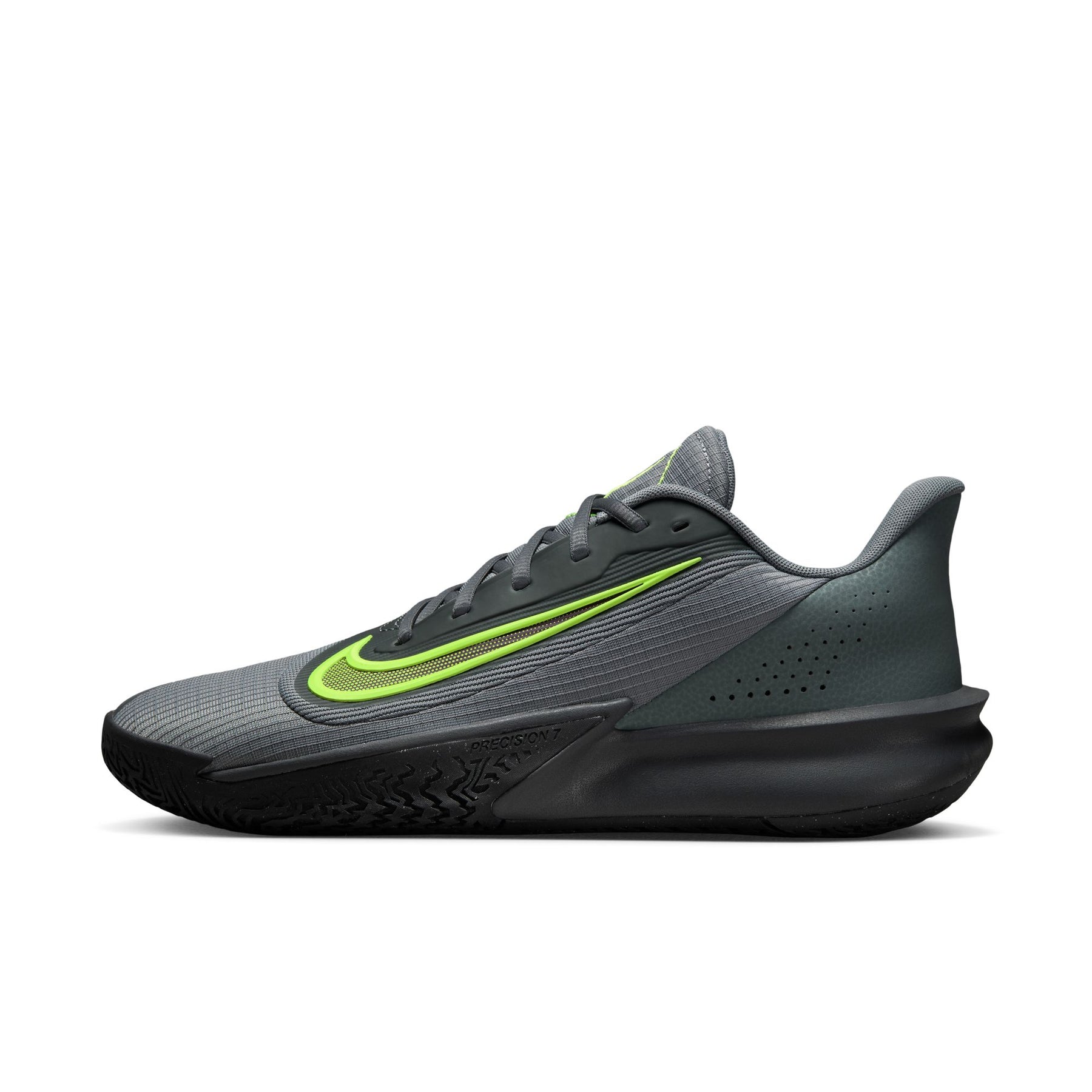 Giày Thể Thao Bóng Rổ Nam Nike Precision Vii