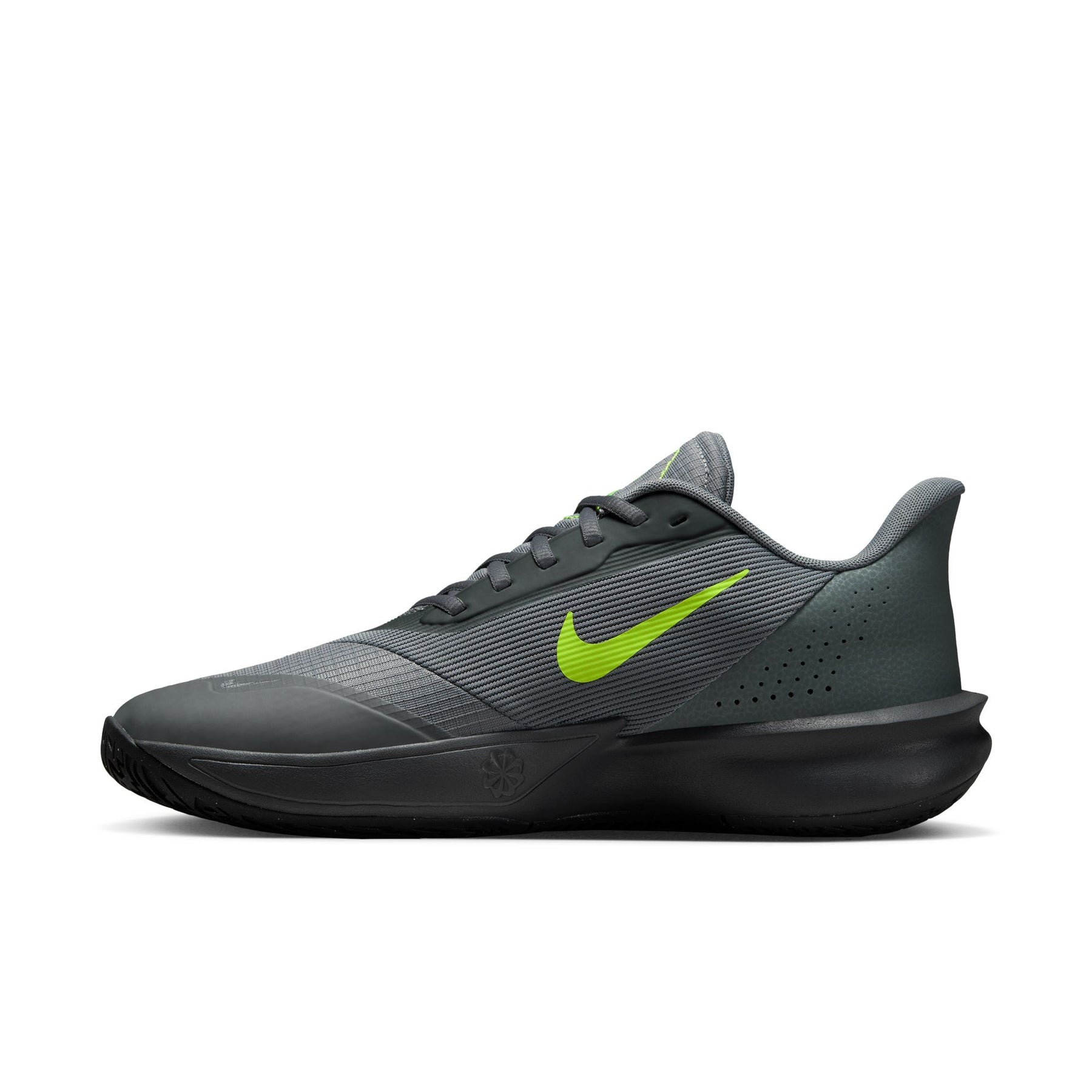 Giày Thể Thao Bóng Rổ Nam Nike Precision Vii