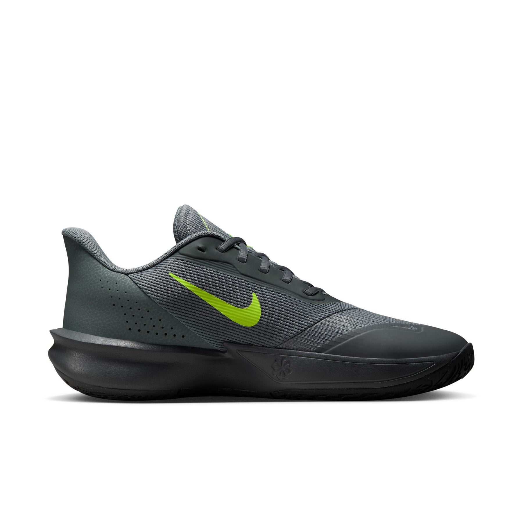 Giày Thể Thao Bóng Rổ Nam Nike Precision Vii