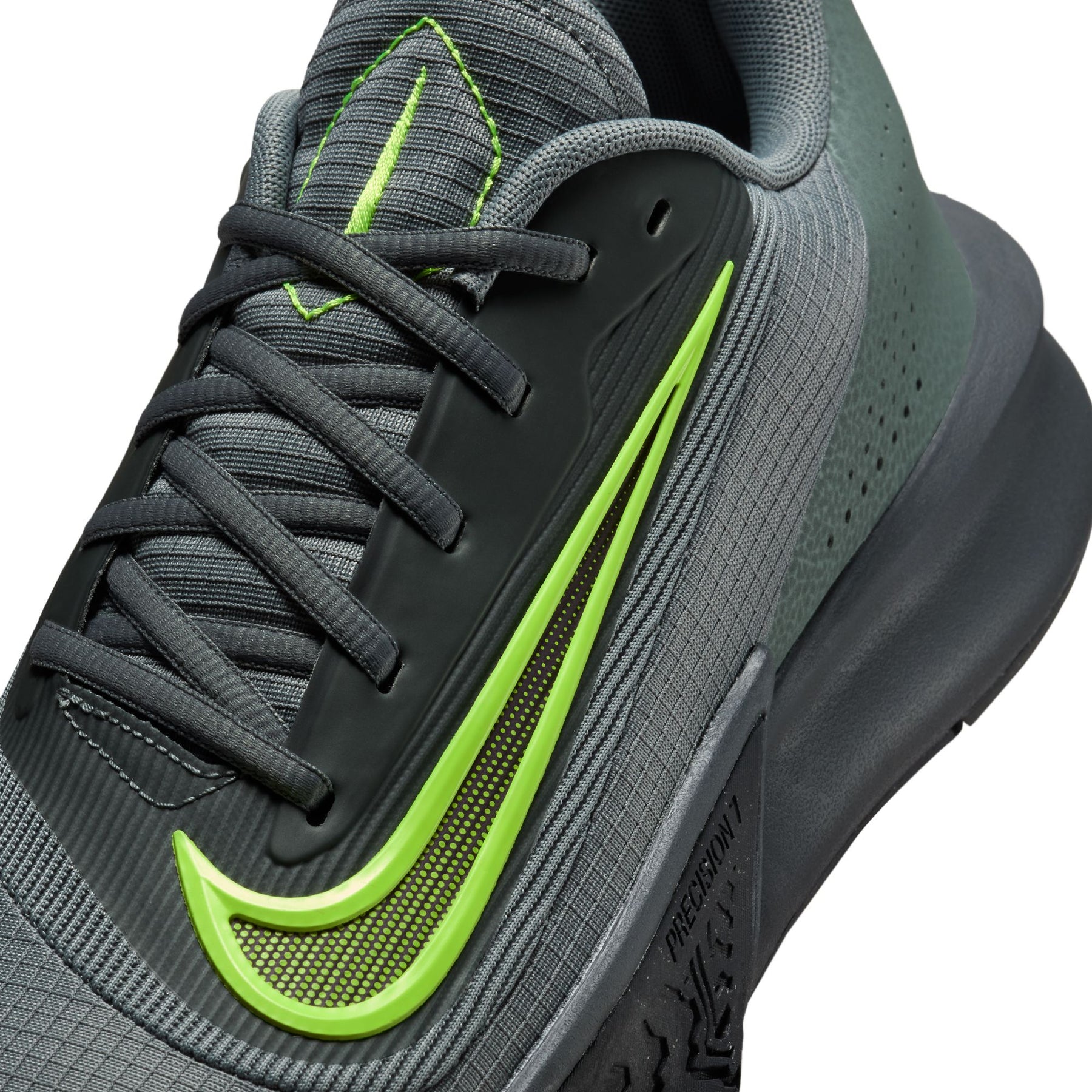 Giày Thể Thao Bóng Rổ Nam Nike Precision Vii