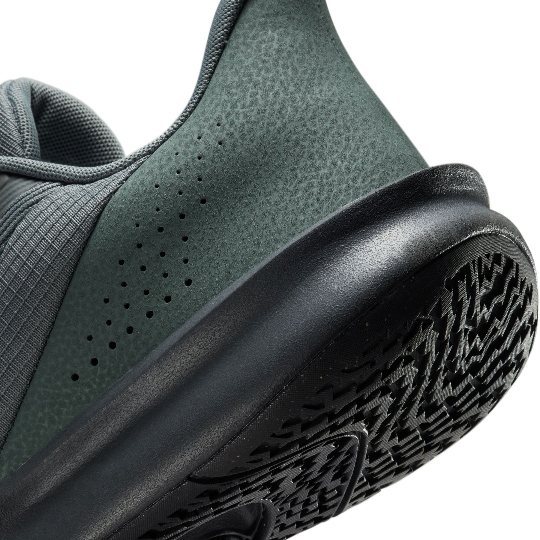 Giày Thể Thao Bóng Rổ Nam Nike Precision Vii