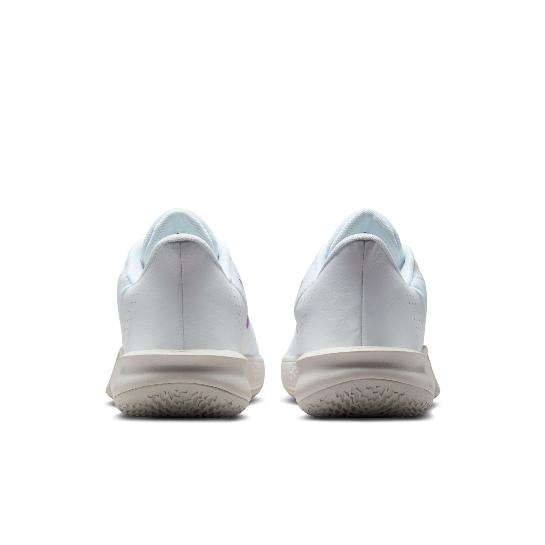 Giày Thể Thao Bóng Rổ Nam Nike Precision Vii