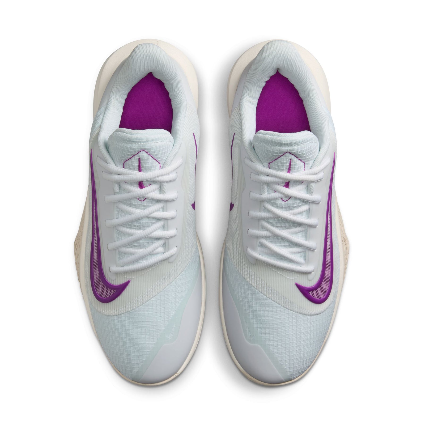 Giày Thể Thao Bóng Rổ Nam Nike Precision Vii