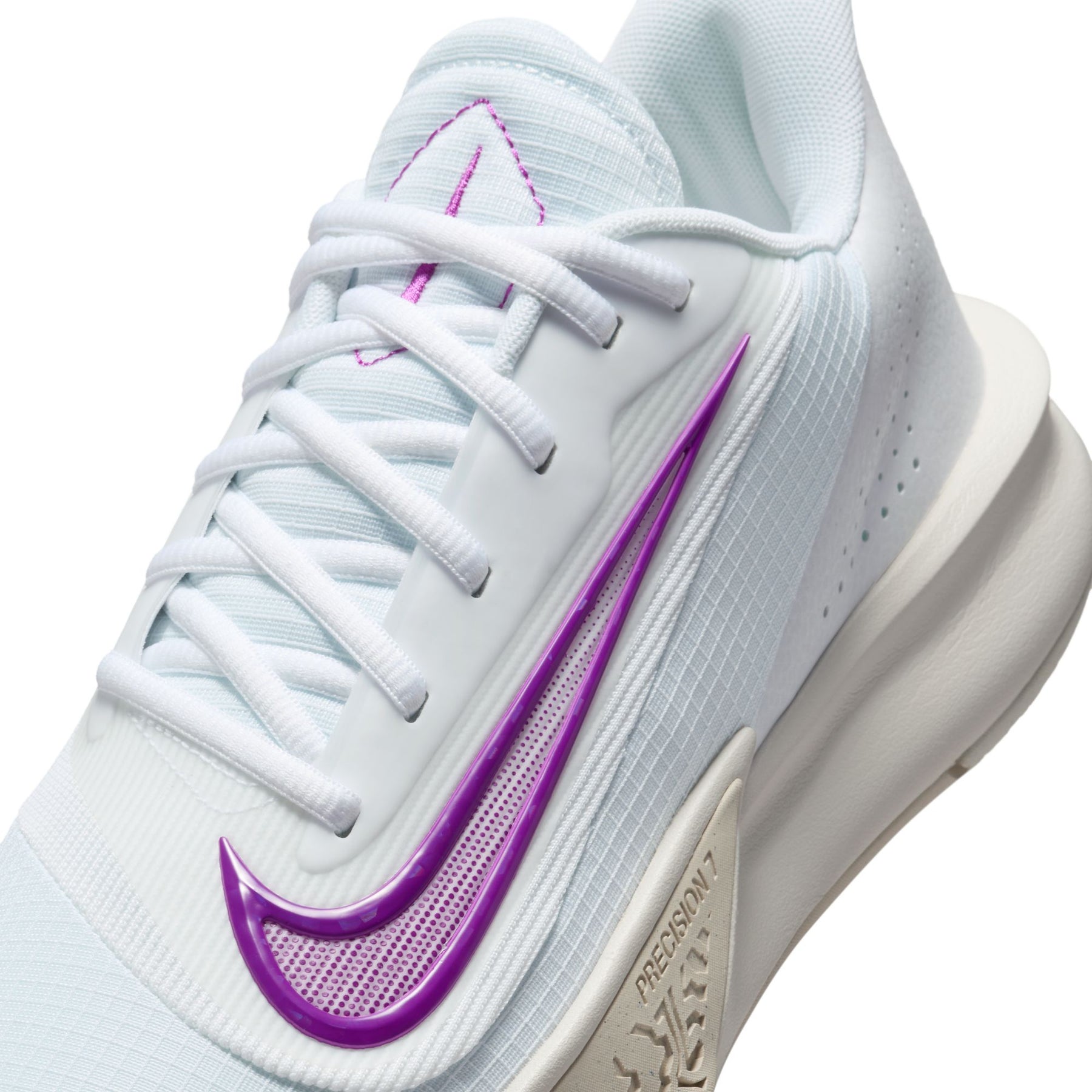 Giày Thể Thao Bóng Rổ Nam Nike Precision Vii