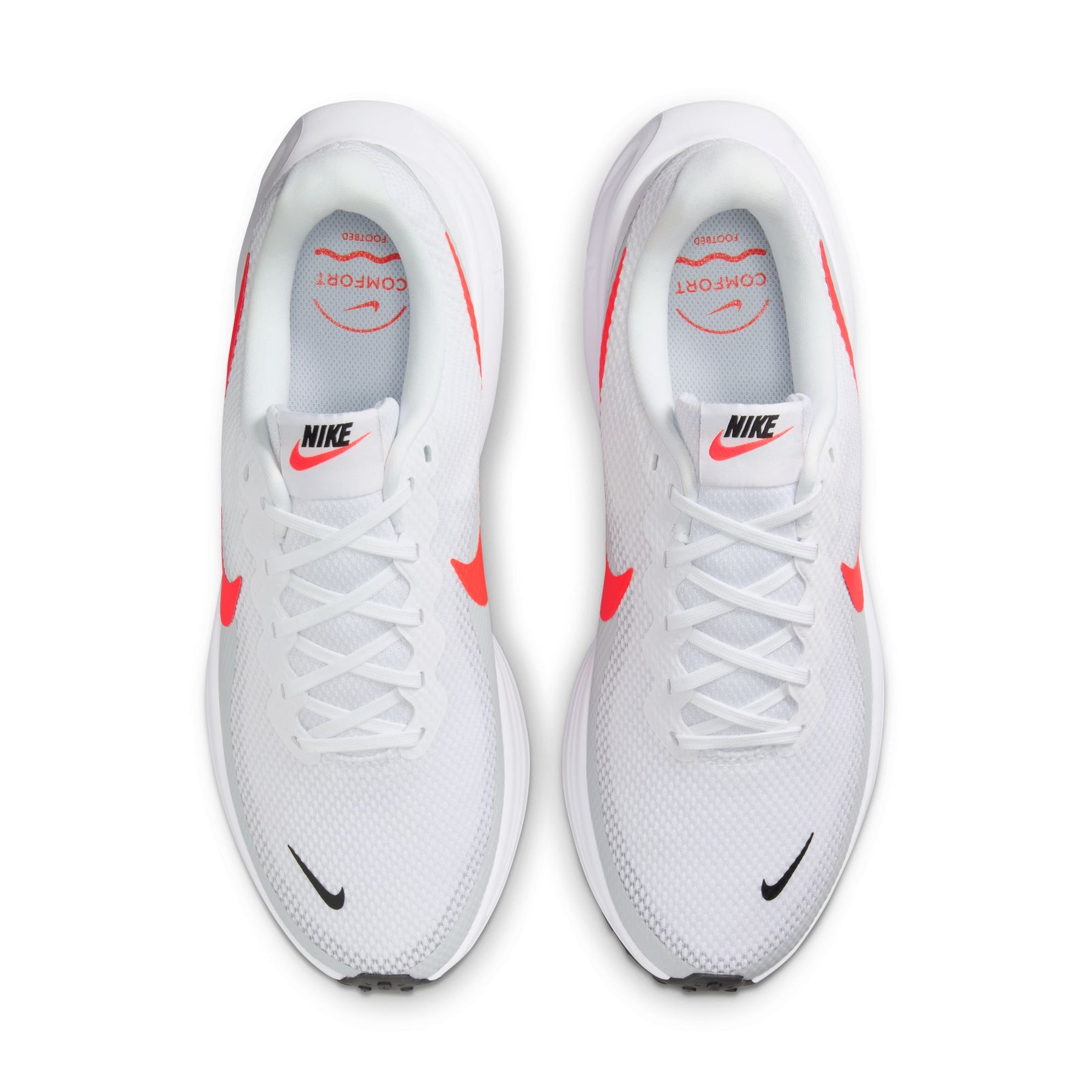 Giày Thể Thao Chạy Bộ Nam Nike Revolution 8