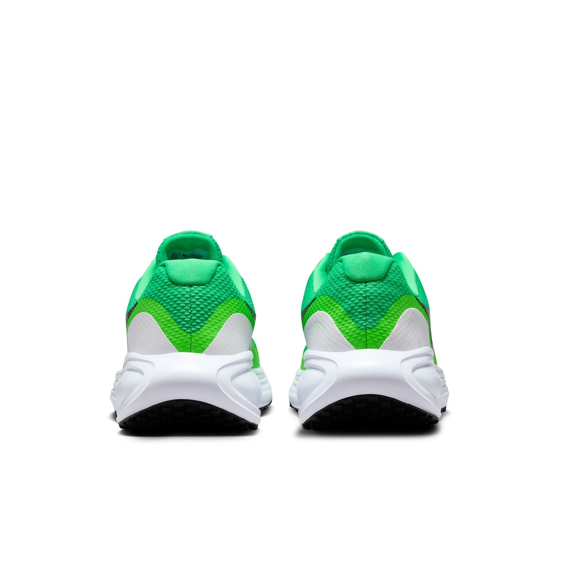 Giày Thể Thao Chạy Bộ Nam Nike Revolution 8
