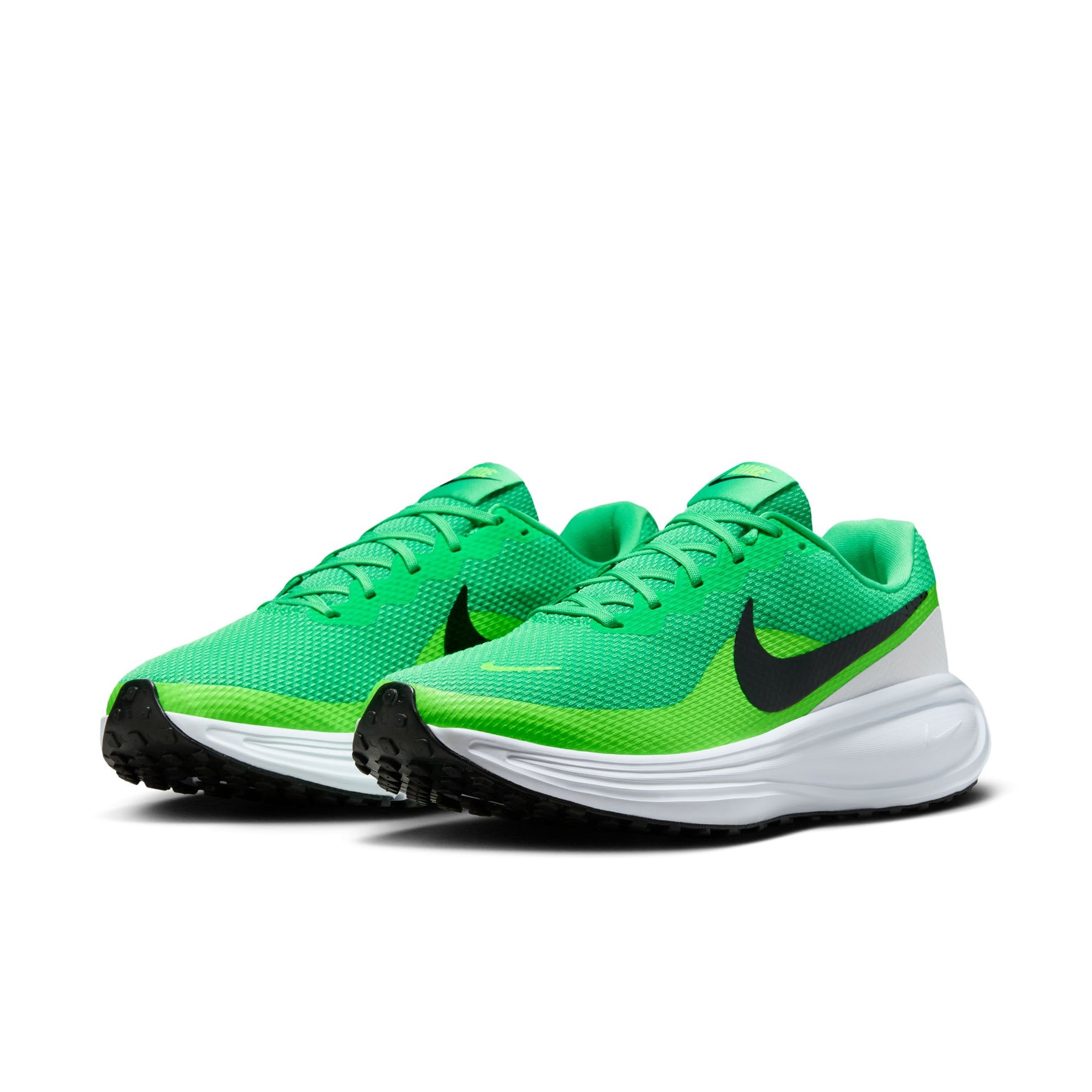 Giày Thể Thao Chạy Bộ Nam Nike Revolution 8