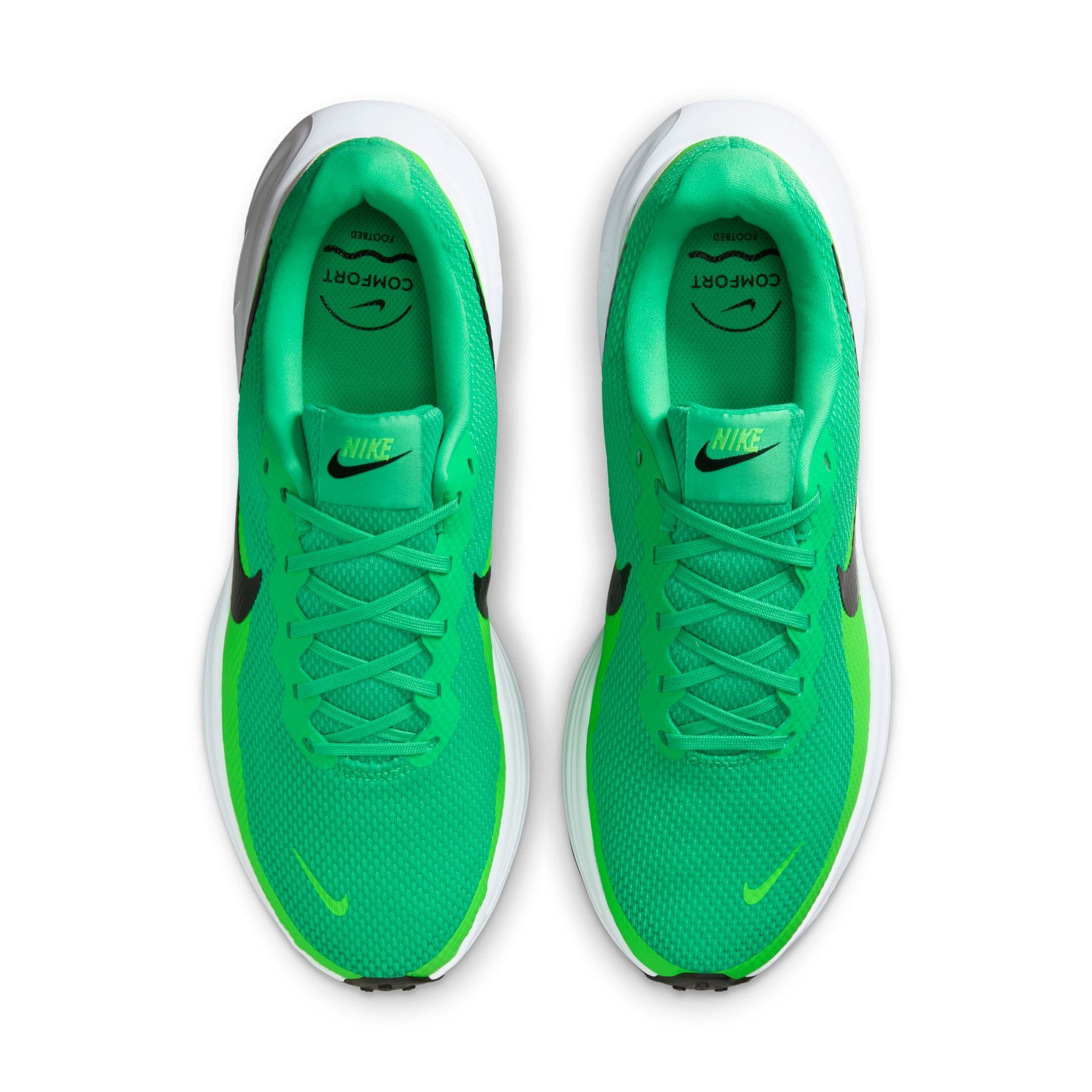 Giày Thể Thao Chạy Bộ Nam Nike Revolution 8