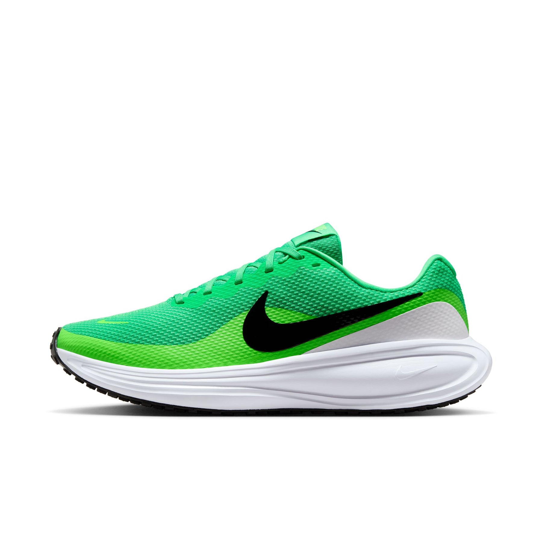 Giày Thể Thao Chạy Bộ Nam Nike Revolution 8