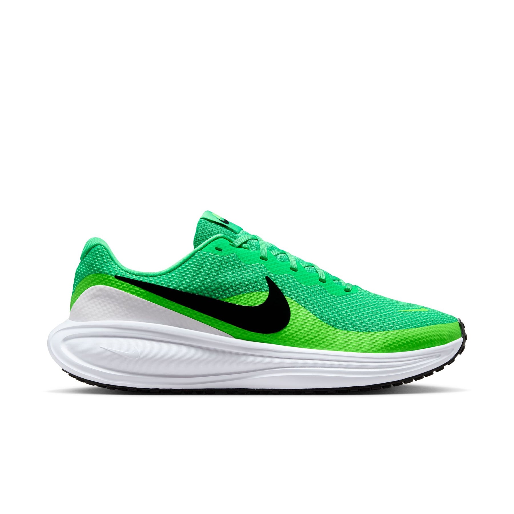 Giày Thể Thao Chạy Bộ Nam Nike Revolution 8