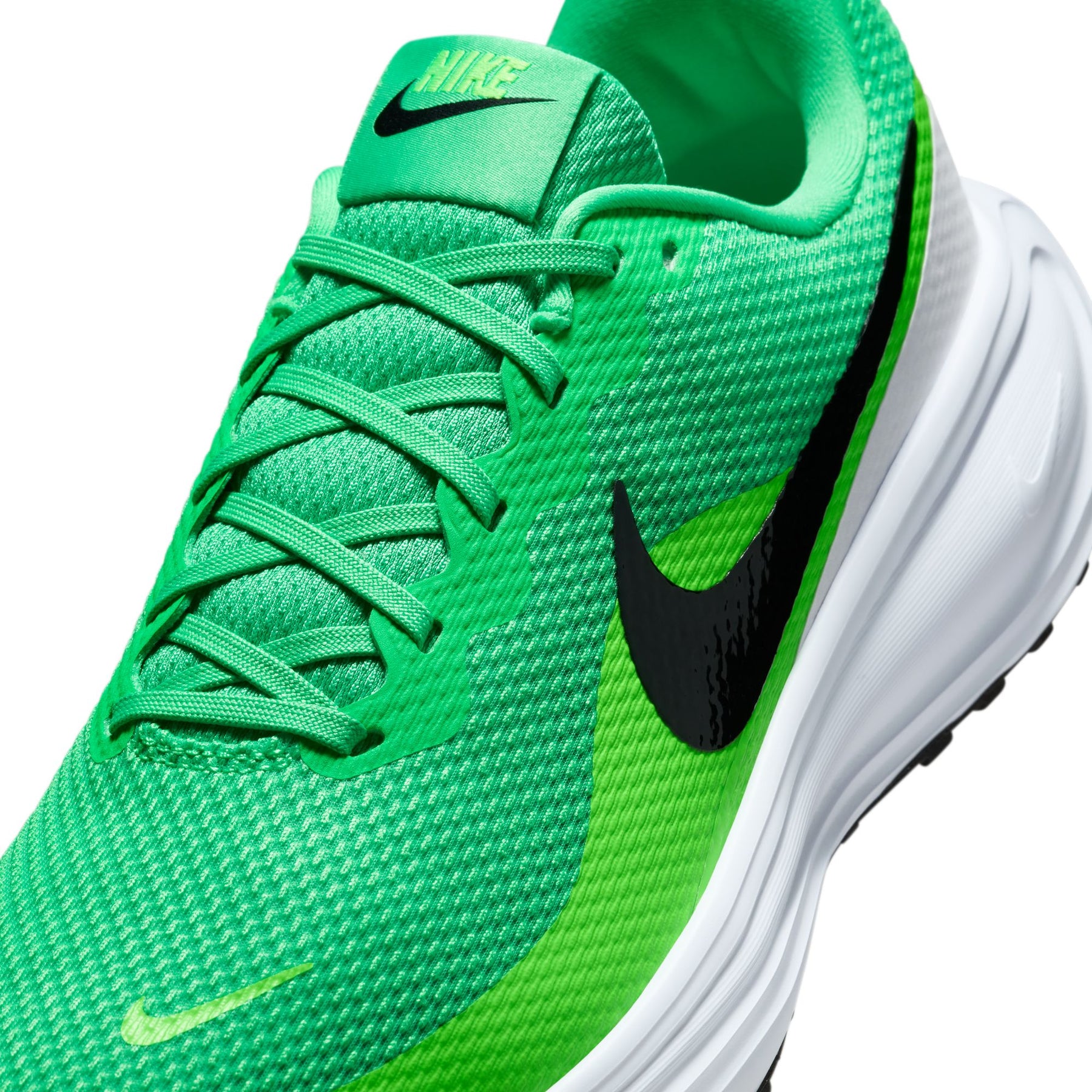 Giày Thể Thao Chạy Bộ Nam Nike Revolution 8