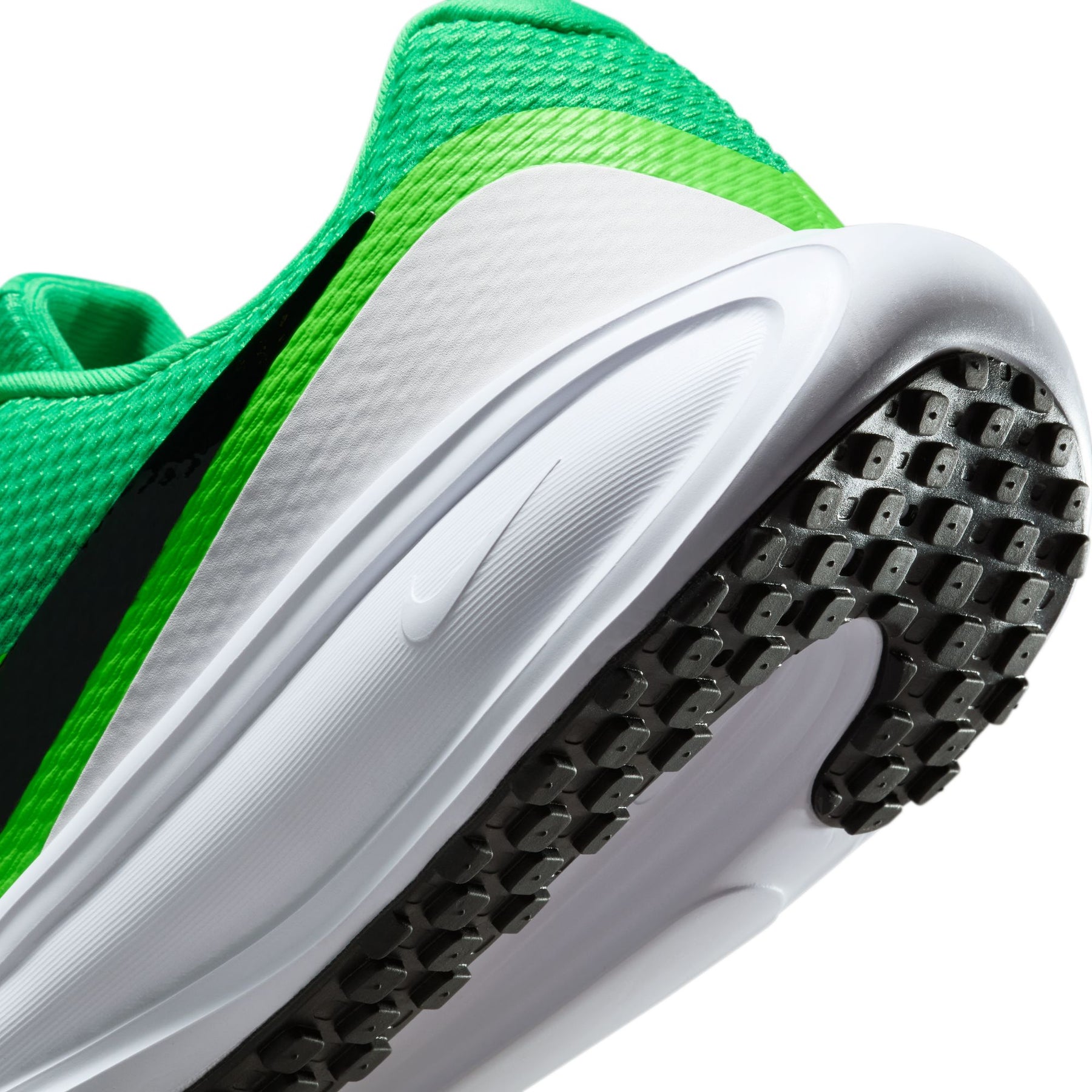 Giày Thể Thao Chạy Bộ Nam Nike Revolution 8