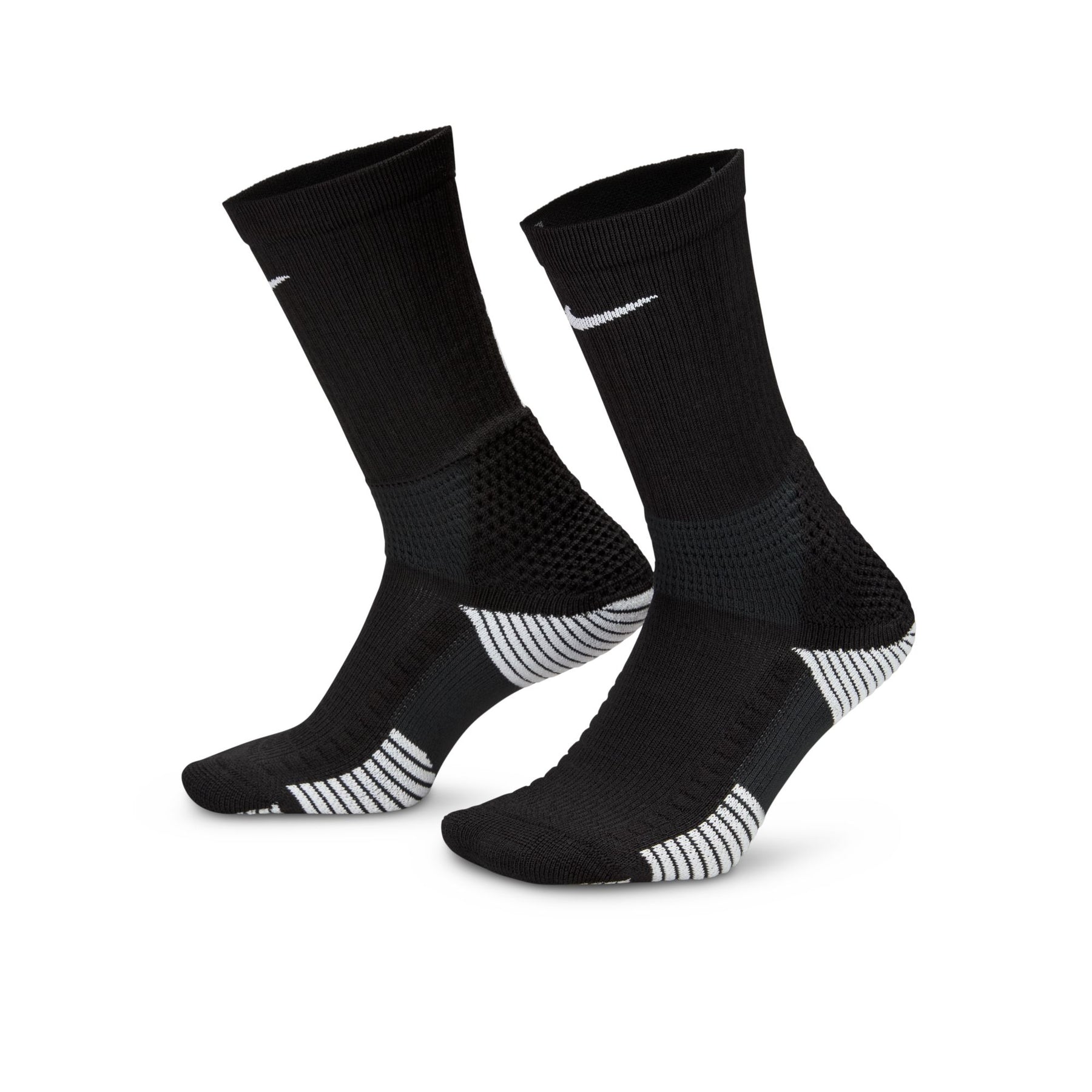 Vớ Thể Thao Bóng Rổ Unisex Nike U Nk Elite Cush Crew 1Pr