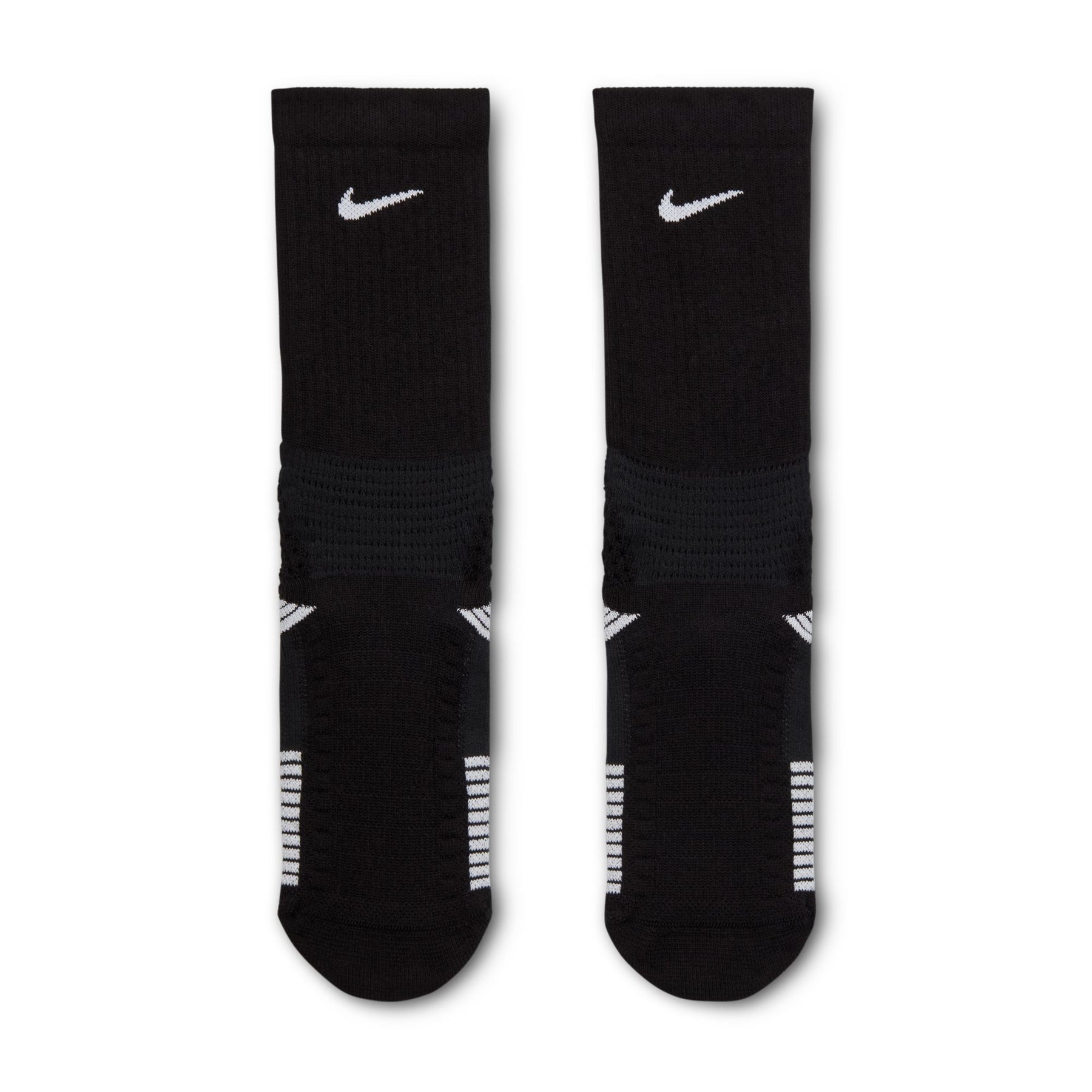 Vớ Thể Thao Bóng Rổ Unisex Nike U Nk Elite Cush Crew 1Pr
