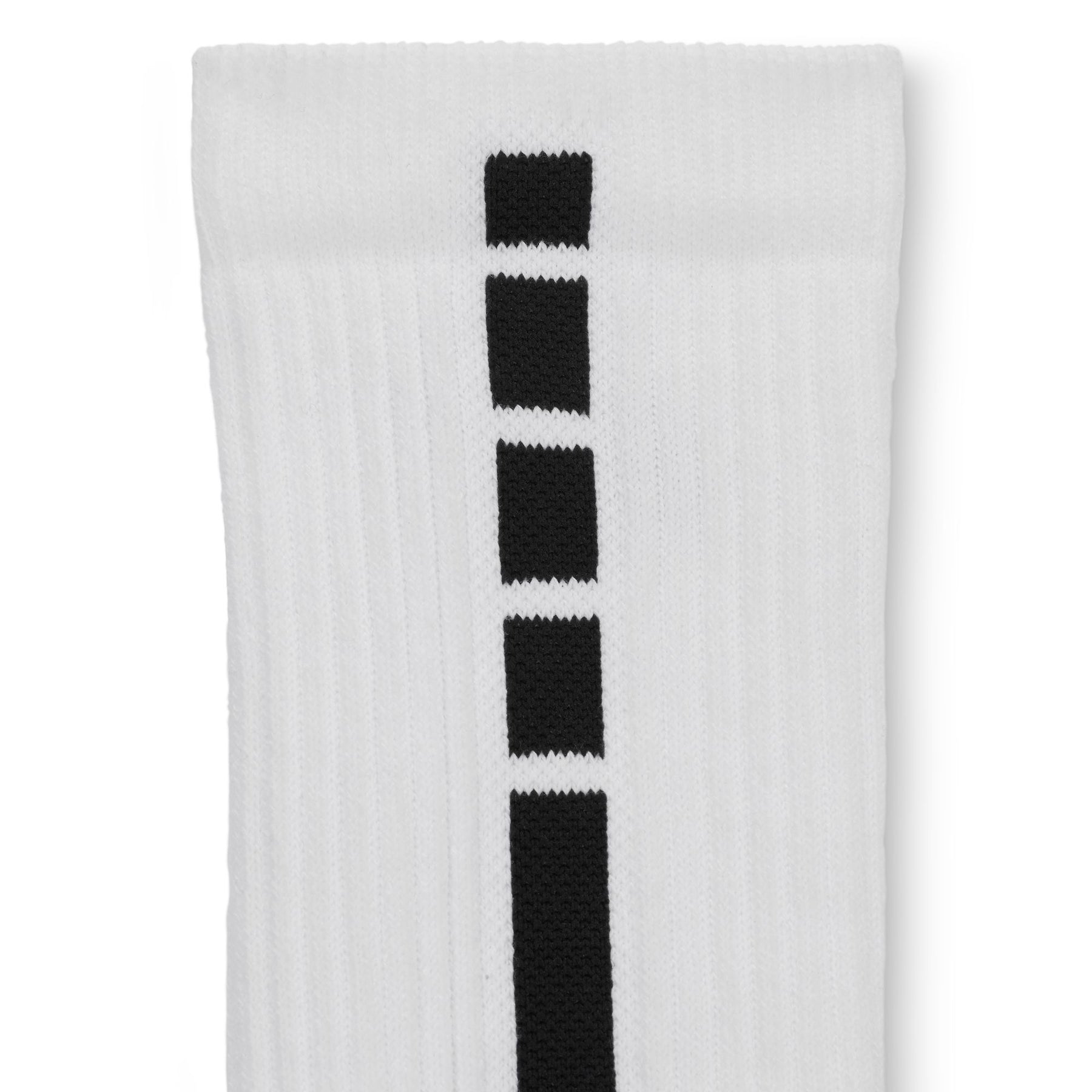 Vớ Thể Thao Bóng Rổ Unisex Nike U Nk Elite Cush Crew 1Pr