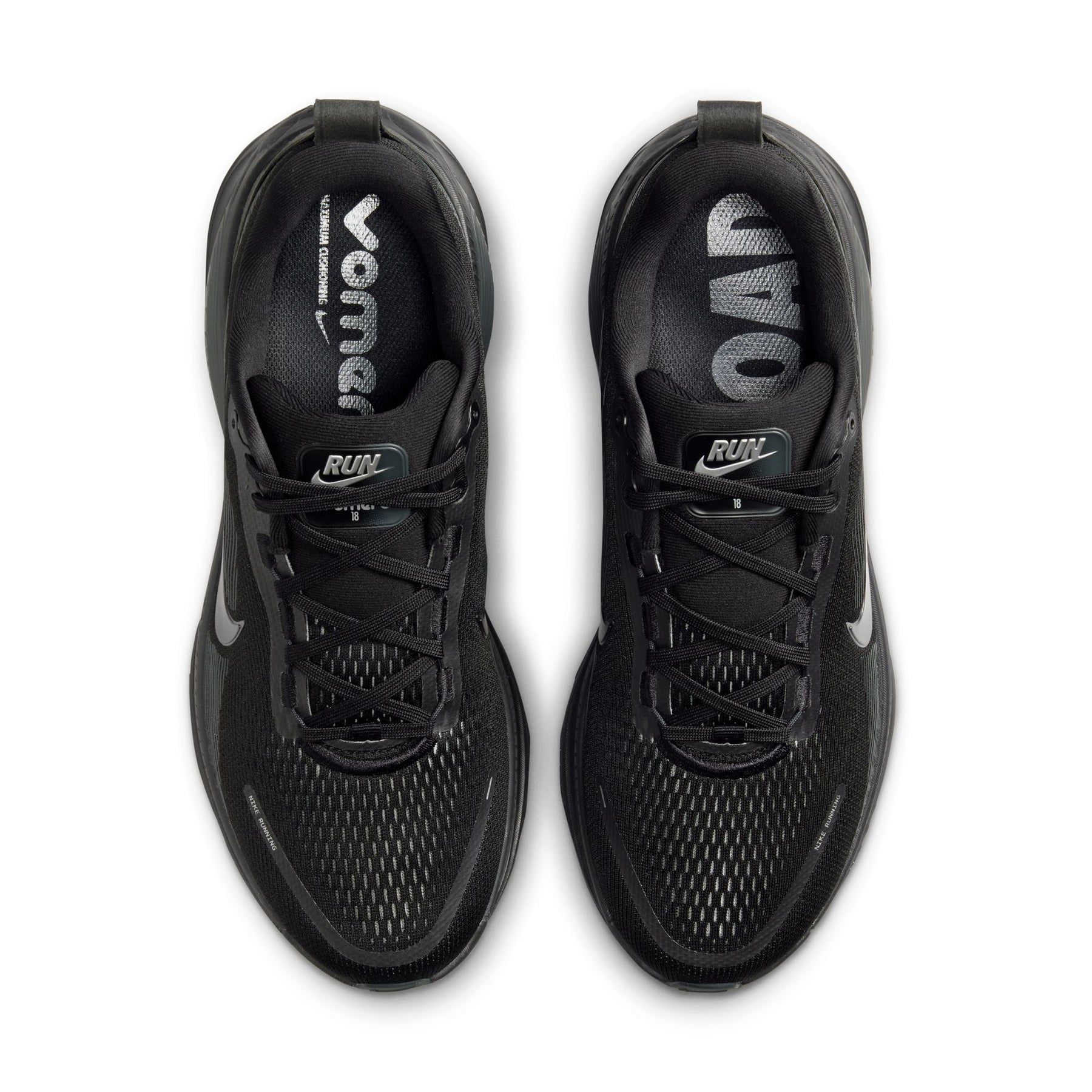 Giày Thể Thao Tập Luyện Nam Nike Nike Vomero 18