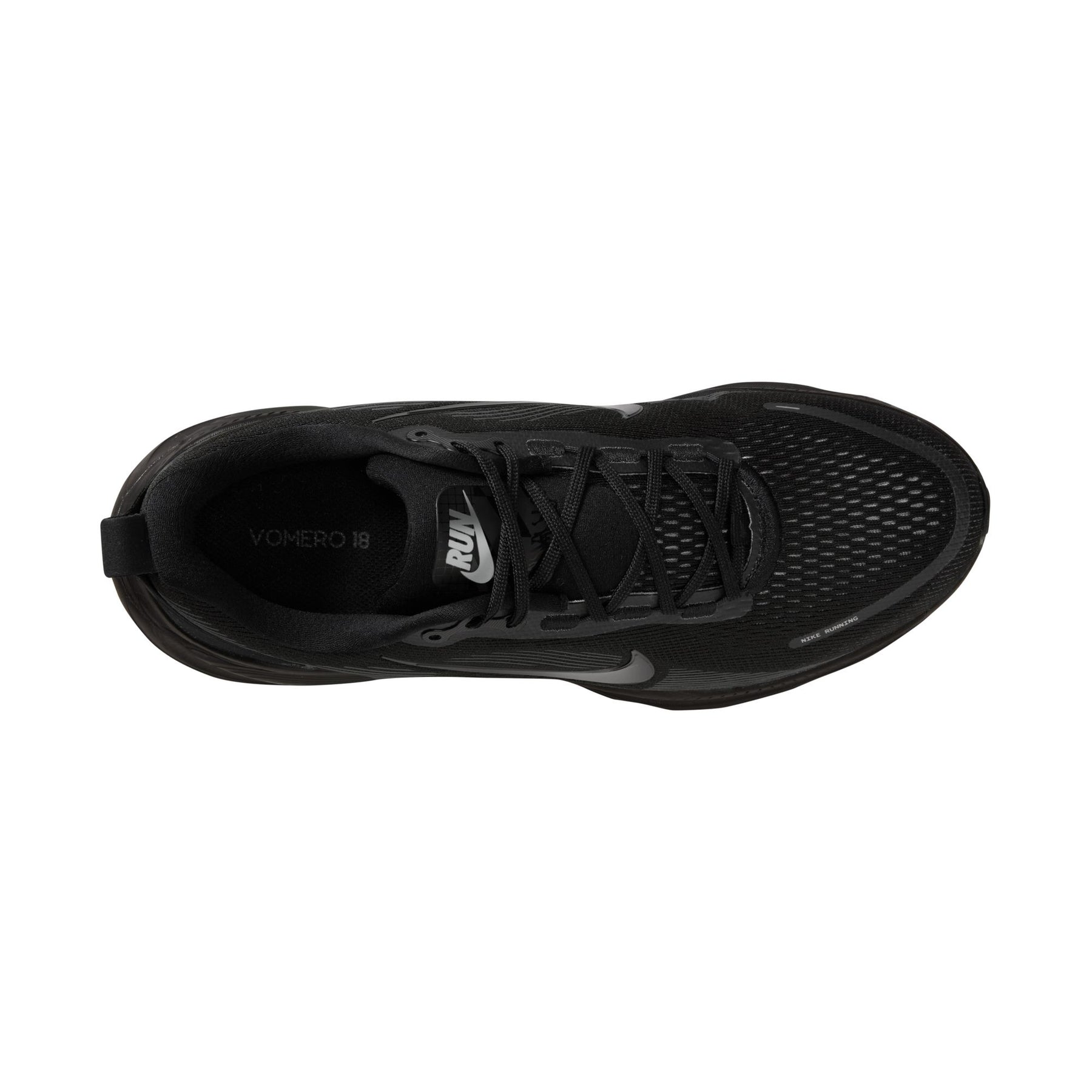 Giày Thể Thao Tập Luyện Nam Nike Nike Vomero 18