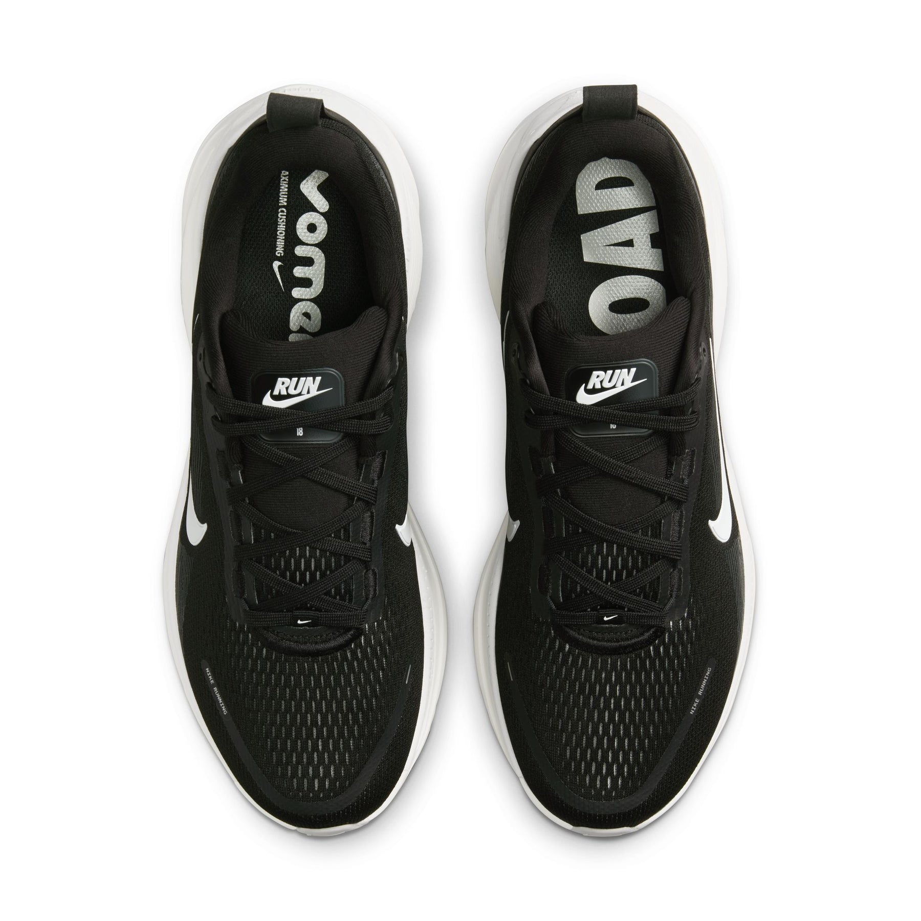 Giày Thể Thao Tập Luyện Nam Nike Nike Vomero 18