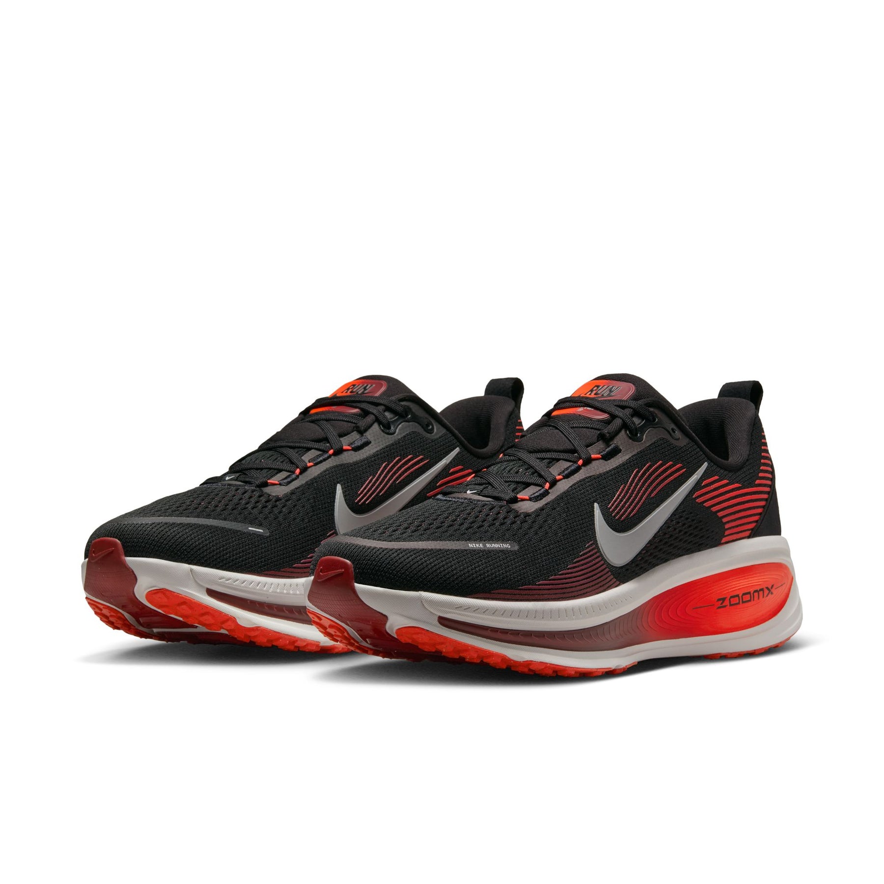 Giày Thể Thao Chạy Bộ Nam Nike Vomero 18