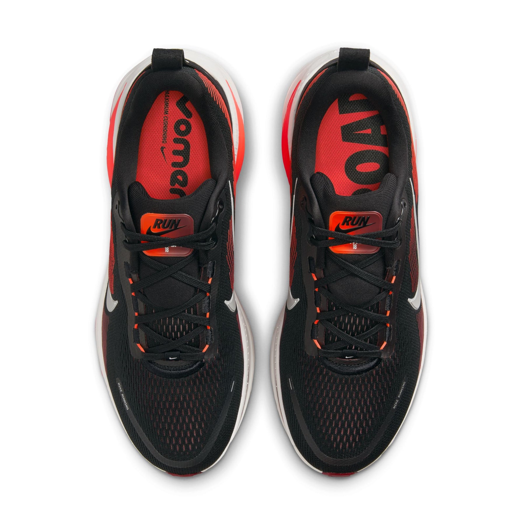 Giày Thể Thao Chạy Bộ Nam Nike Vomero 18