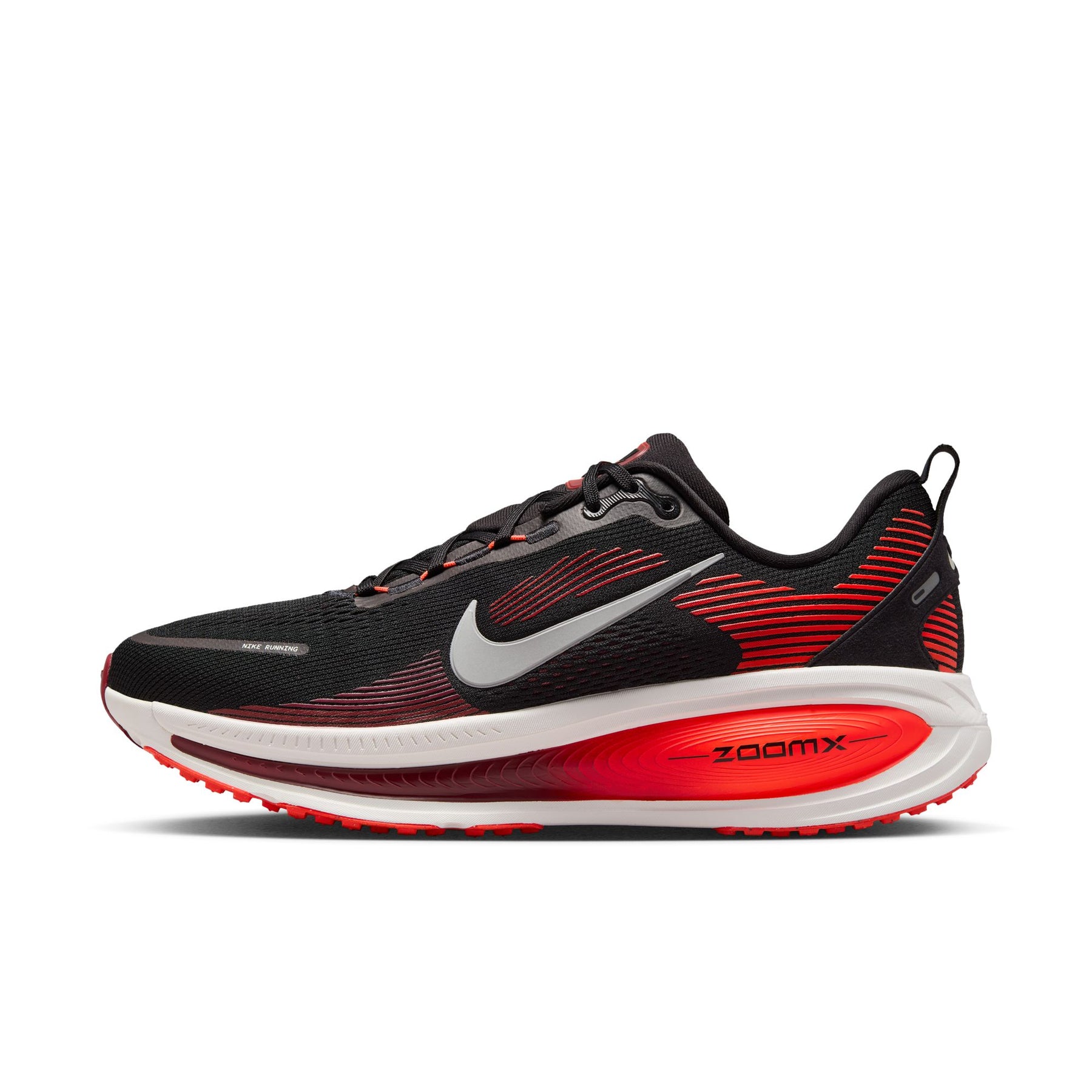Giày Thể Thao Chạy Bộ Nam Nike Vomero 18