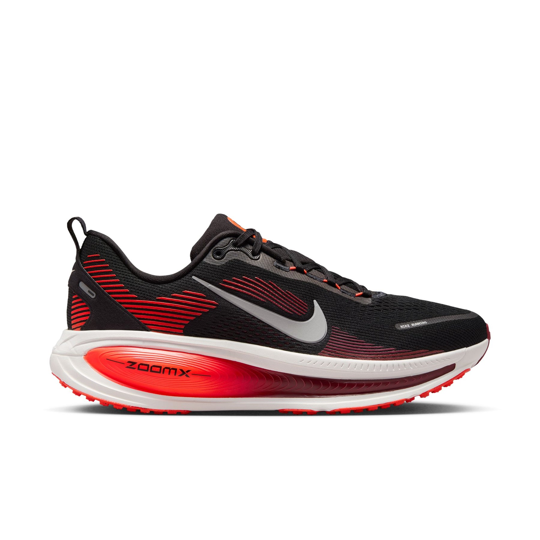 Giày Thể Thao Chạy Bộ Nam Nike Vomero 18