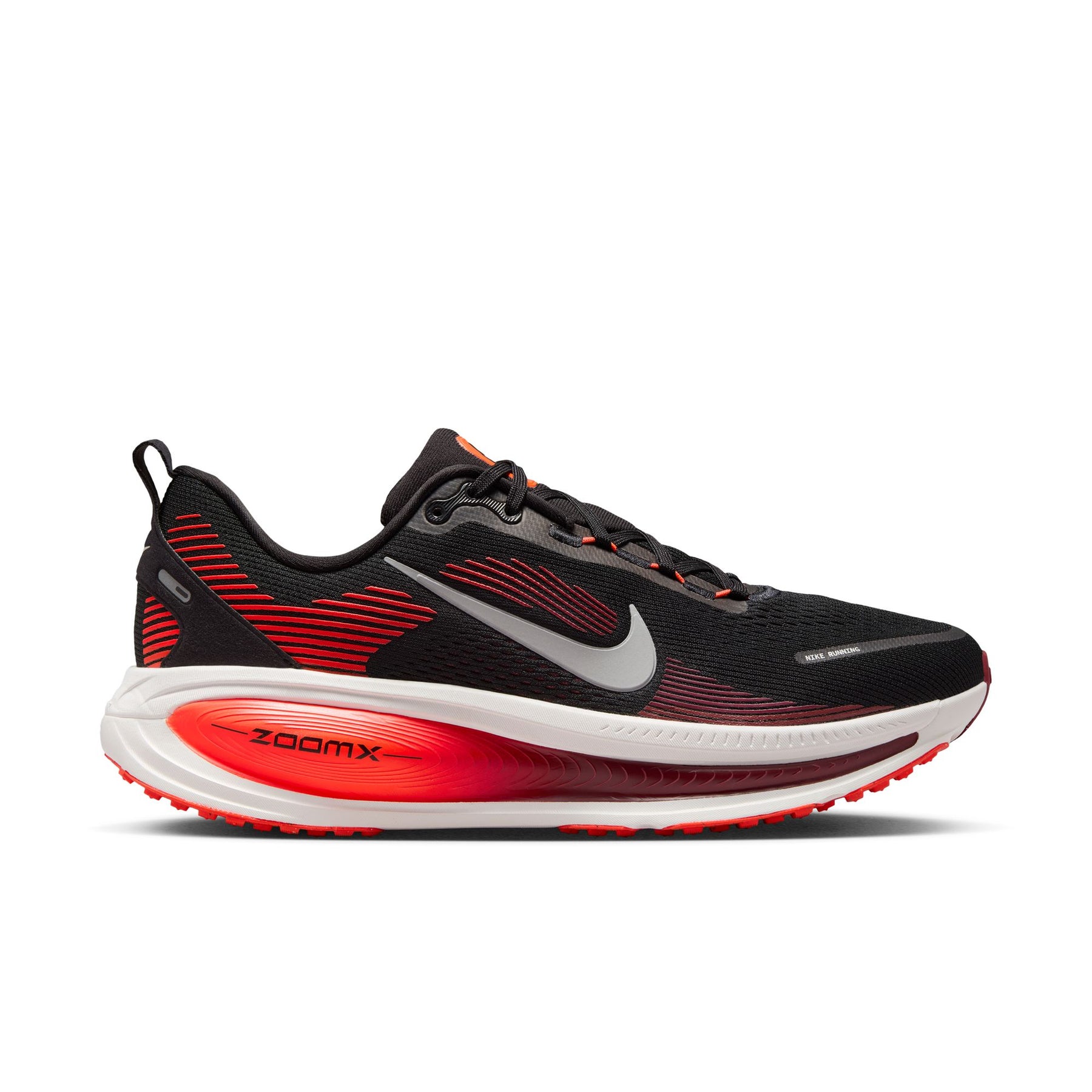 Giày Thể Thao Chạy Bộ Nam Nike Vomero 18