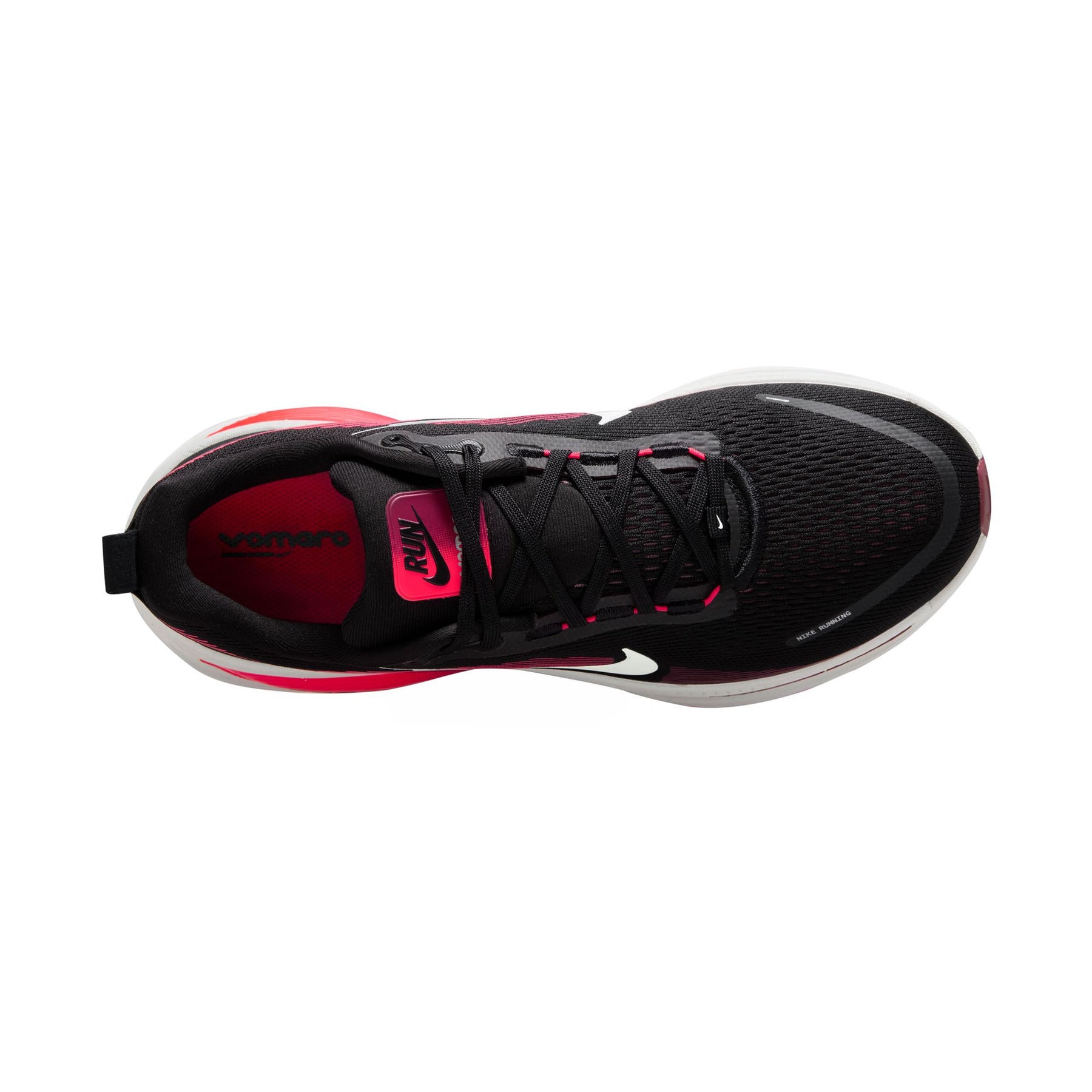 Giày Thể Thao Chạy Bộ Nam Nike Vomero 18