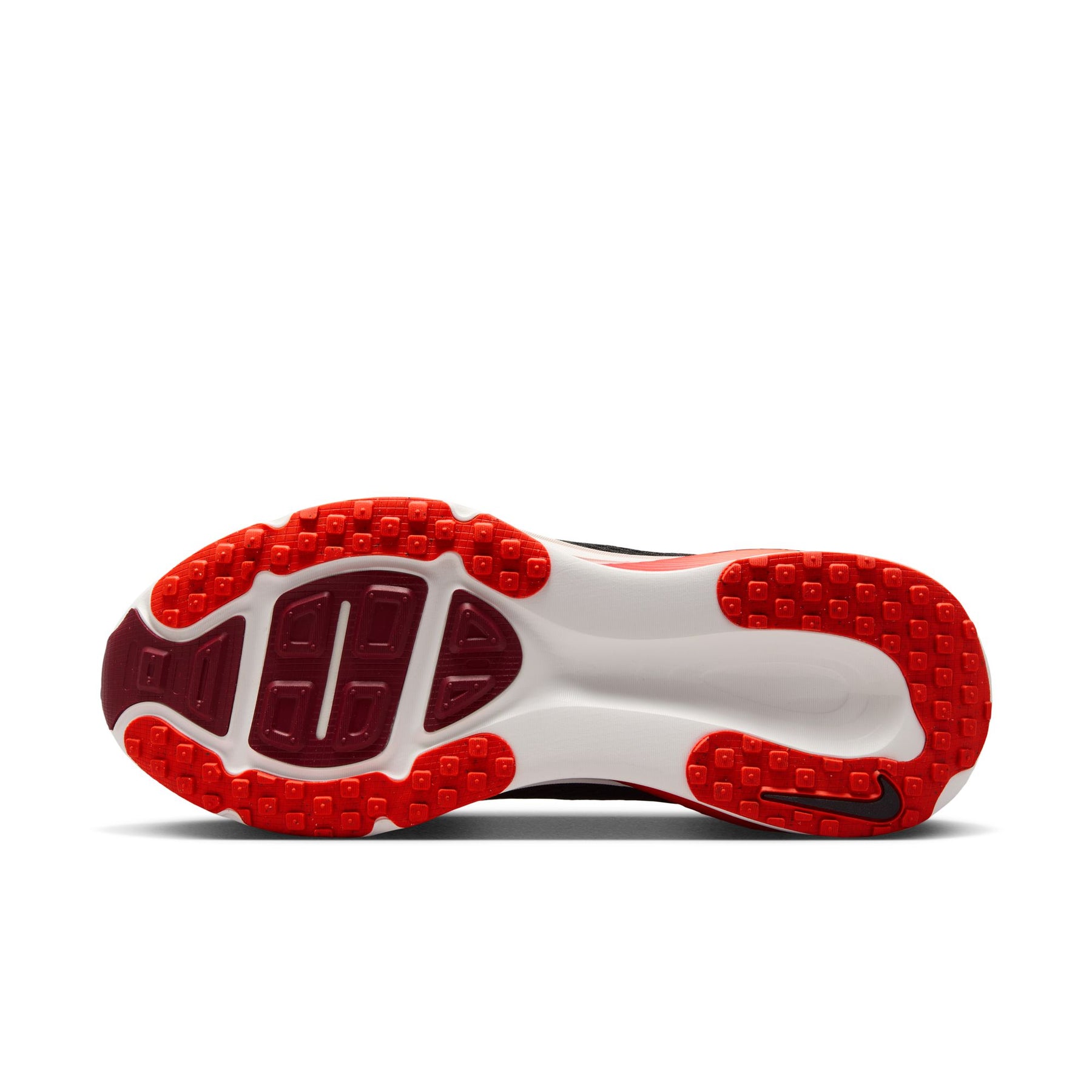Giày Thể Thao Chạy Bộ Nam Nike Vomero 18