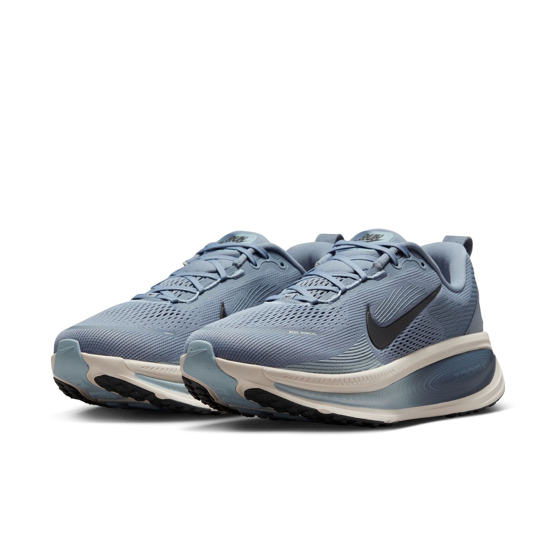 Giày Thể Thao Chạy Bộ Nam Nike Vomero 18