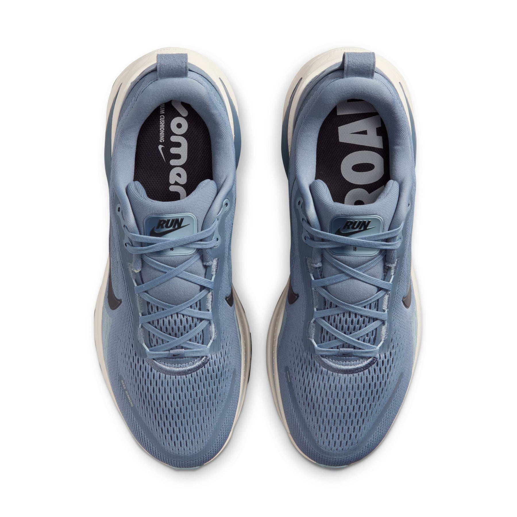 Giày Thể Thao Chạy Bộ Nam Nike Vomero 18