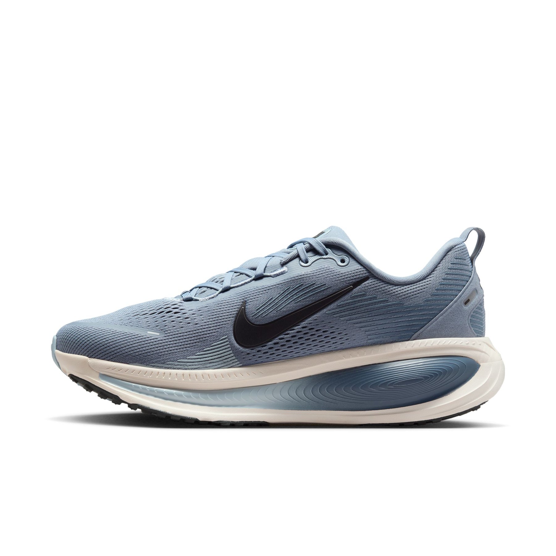Giày Thể Thao Chạy Bộ Nam Nike Vomero 18