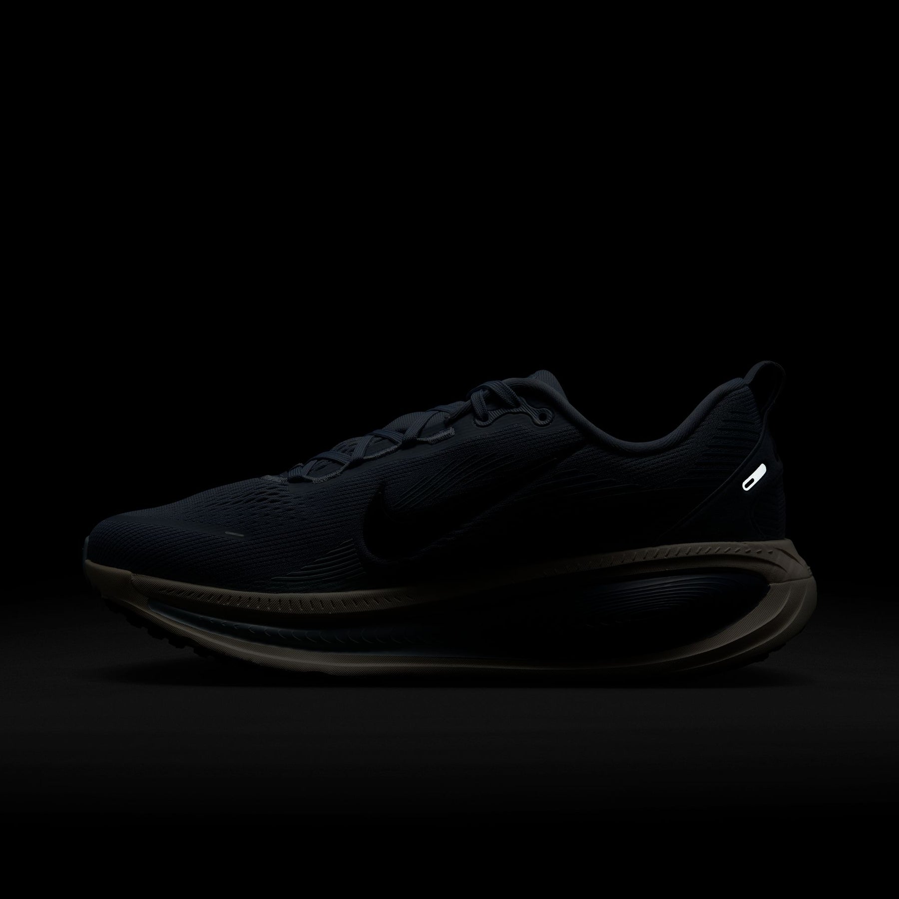 Giày Thể Thao Chạy Bộ Nam Nike Vomero 18