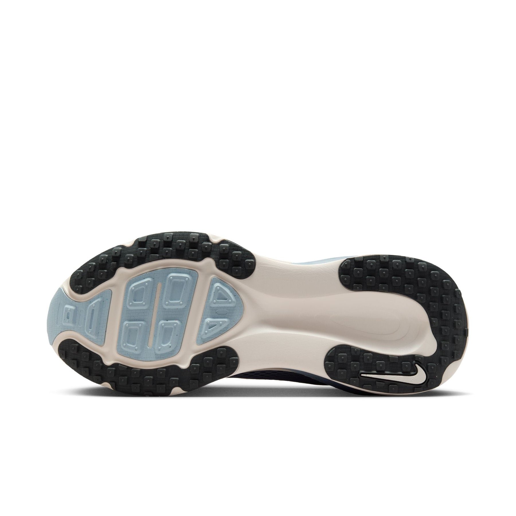 Giày Thể Thao Chạy Bộ Nam Nike Vomero 18