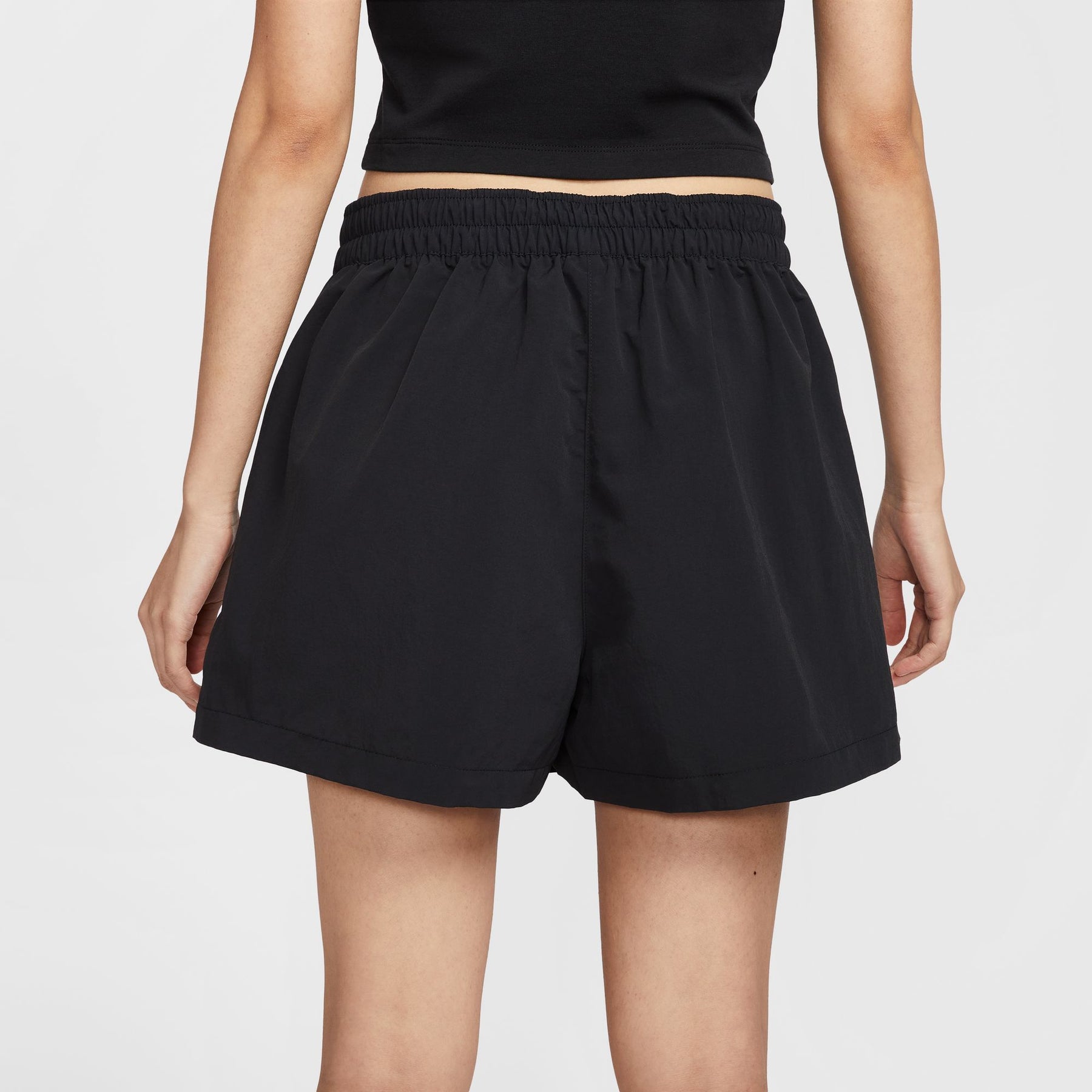 Váy Thể Thao Thời Trang Nữ NIKE AS W NSW ESSNTL WVN MR 3" SKO