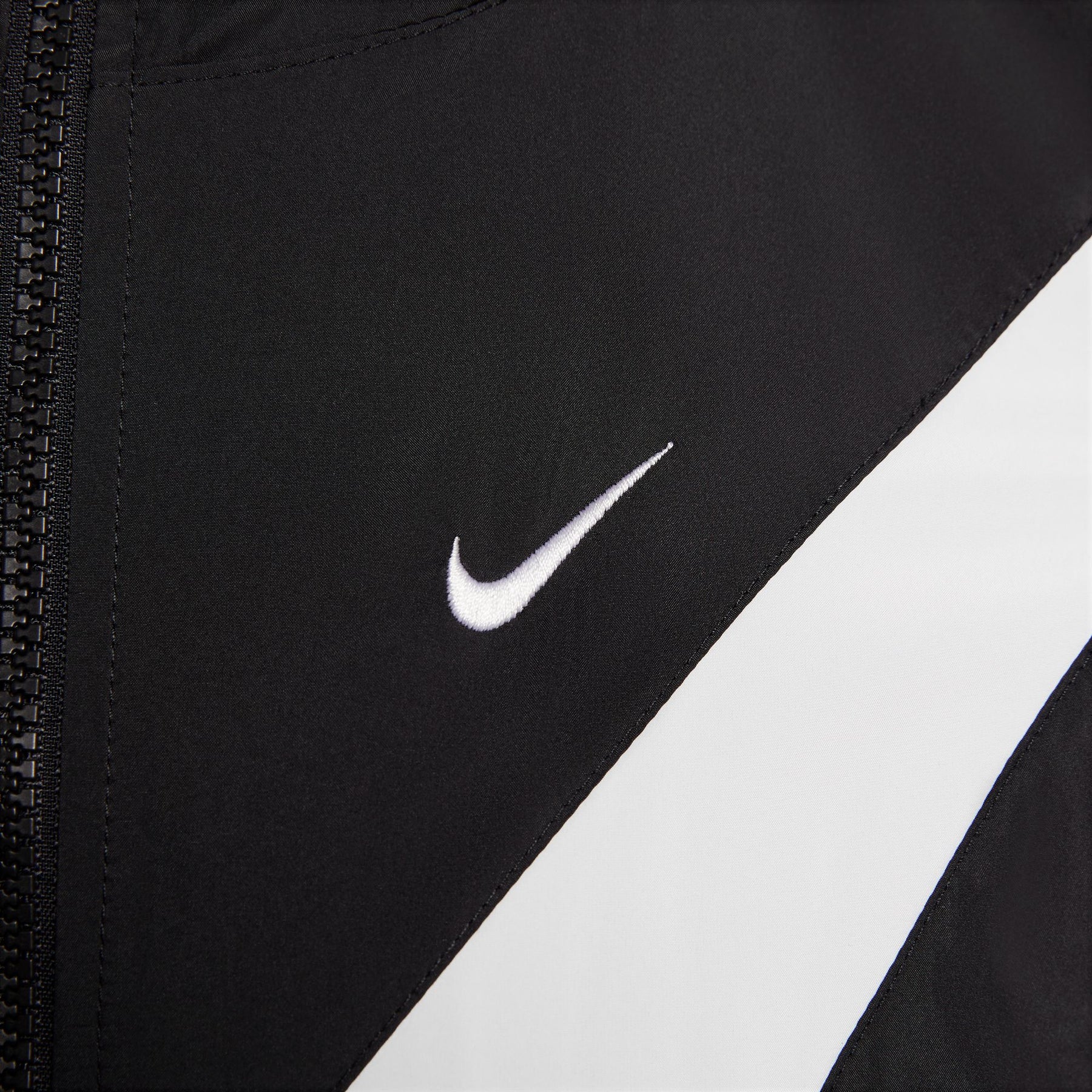 Áo khoác Thể Thao Thời Trang Nữ NIKE AS W NSW CLSSC WVN UV FZ LOGO