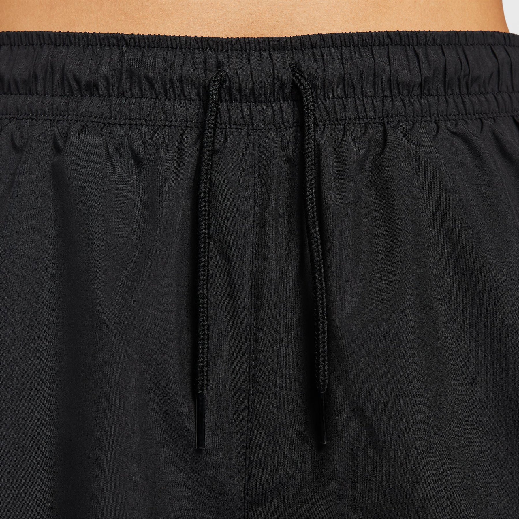 Quần Ngắn Thể Thao Thời Trang Nữ Nike As W Nsw Cls Wvn Mr 5" Logo Sh