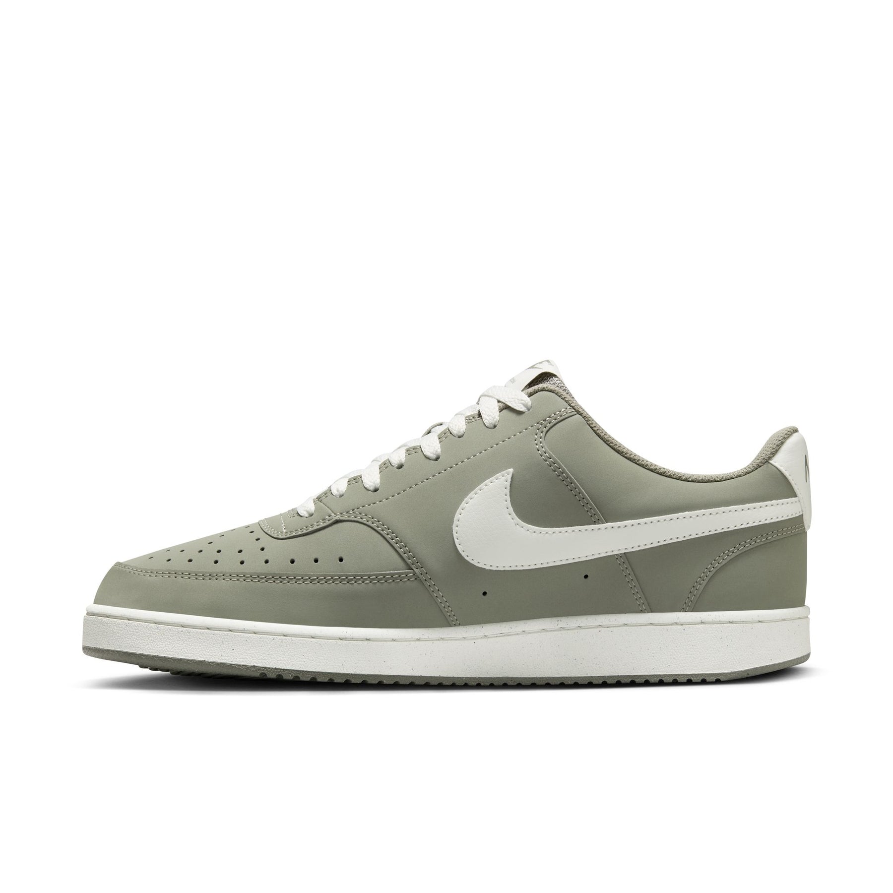 Giày Thể Thao Thời Trang Nam Nike Court Vision Lo V2 Nbk