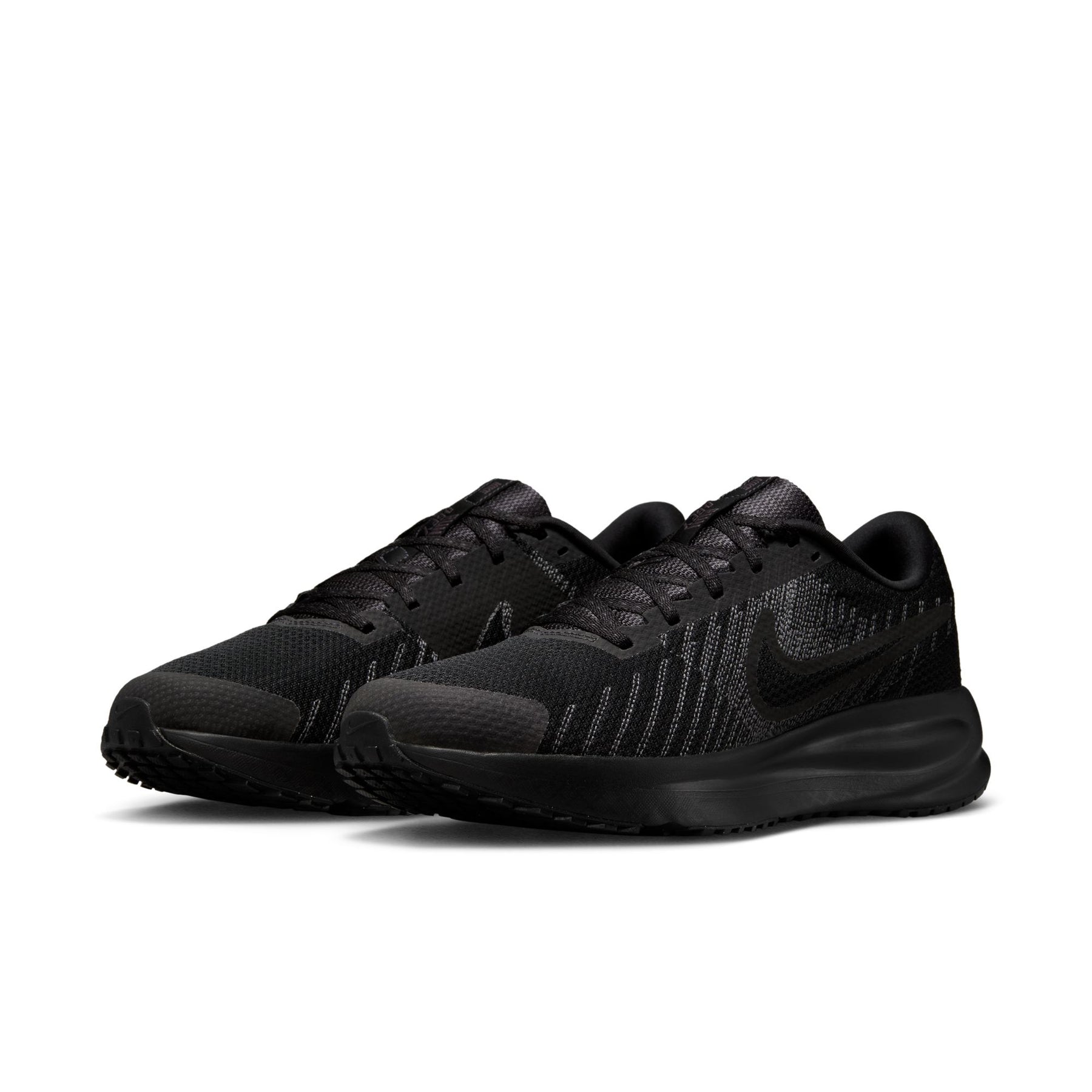 Giày Thể Thao Chạy Bộ Nam Nike Run Defy