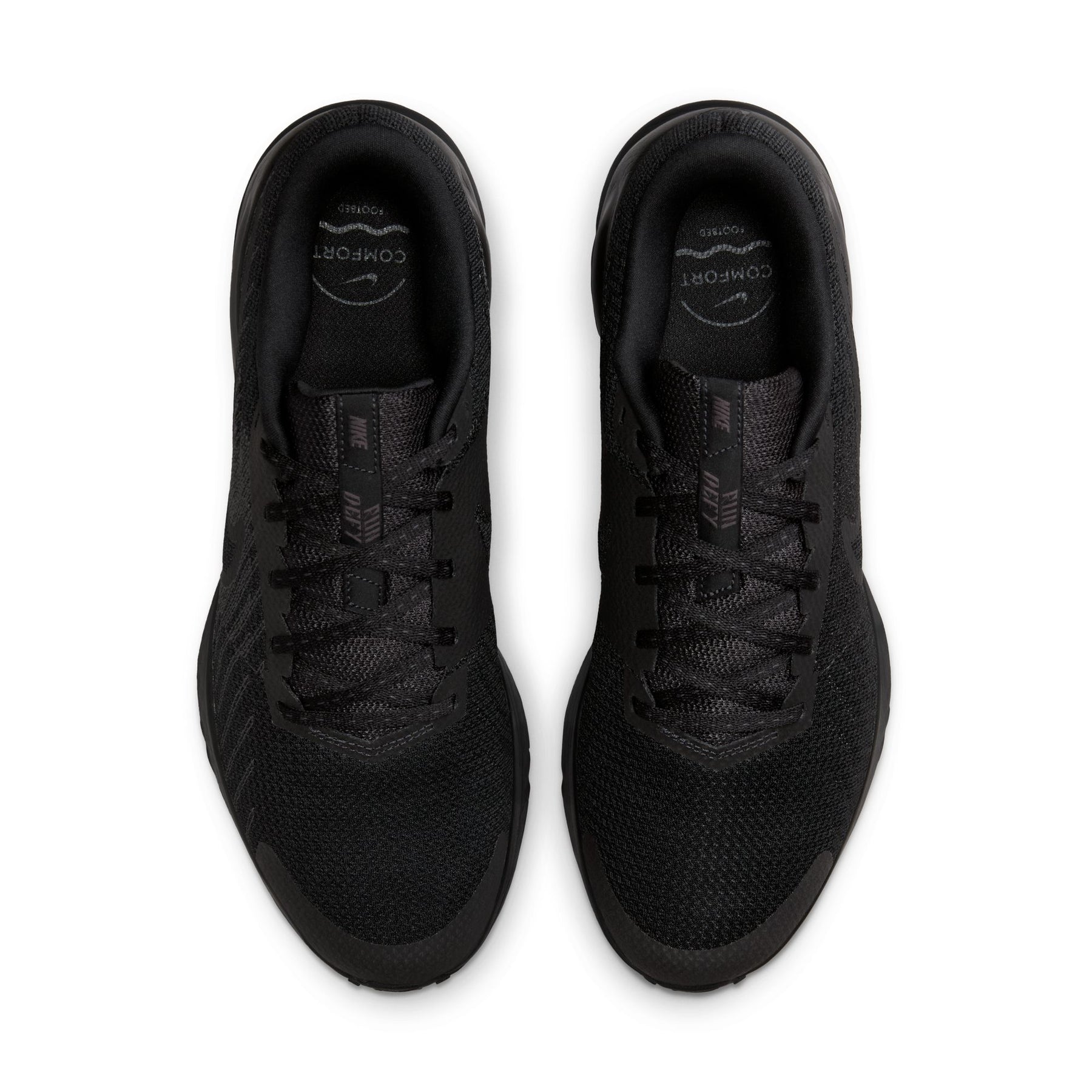 Giày Thể Thao Chạy Bộ Nam Nike Run Defy