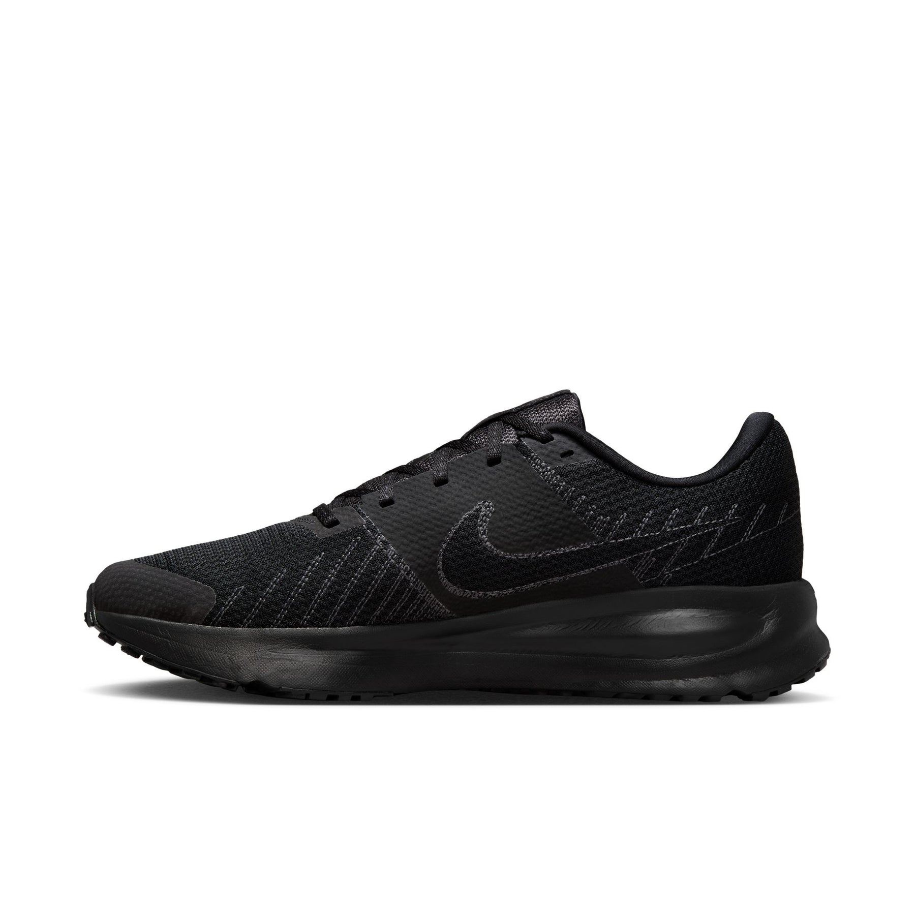 Giày Thể Thao Chạy Bộ Nam Nike Run Defy