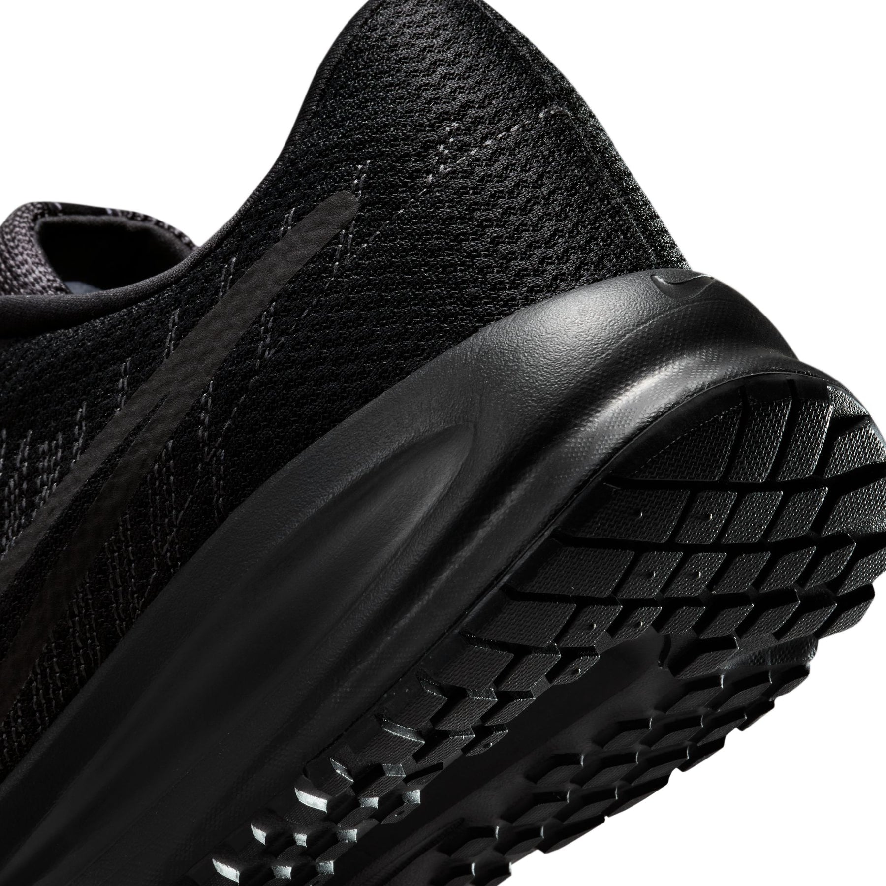 Giày Thể Thao Chạy Bộ Nam Nike Run Defy