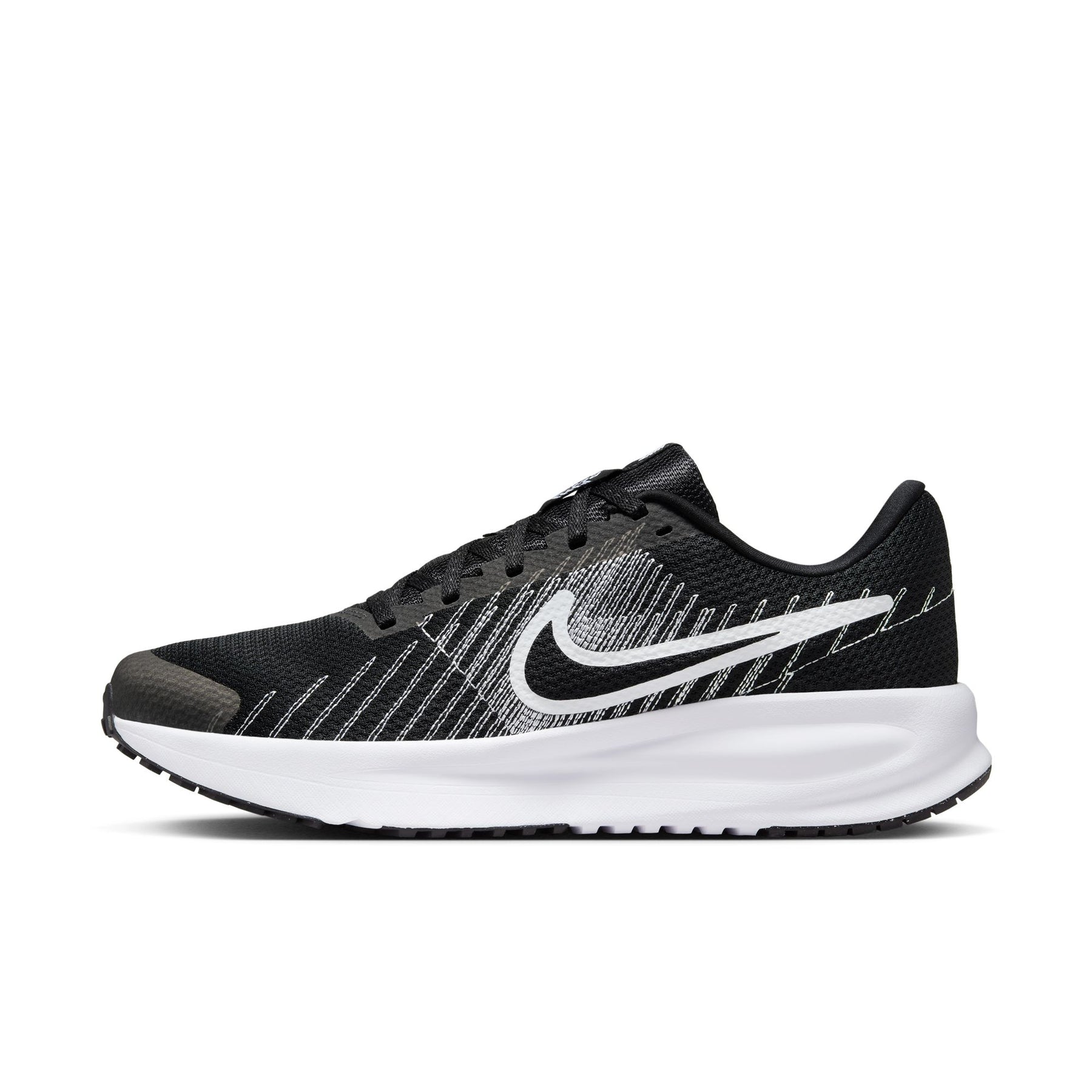 Giày Thể Thao Chạy Bộ Nam Nike Run Defy