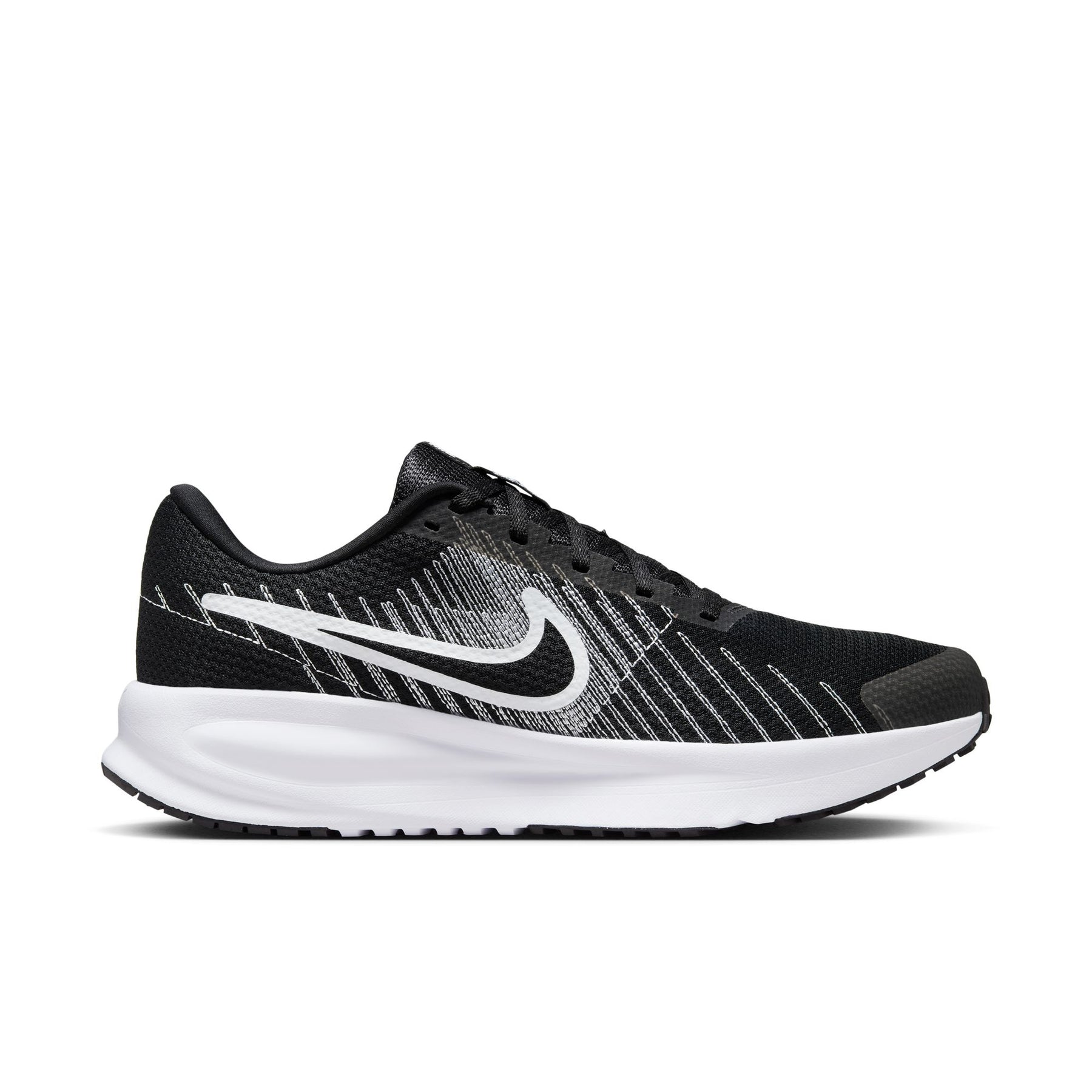 Giày Thể Thao Chạy Bộ Nam Nike Run Defy