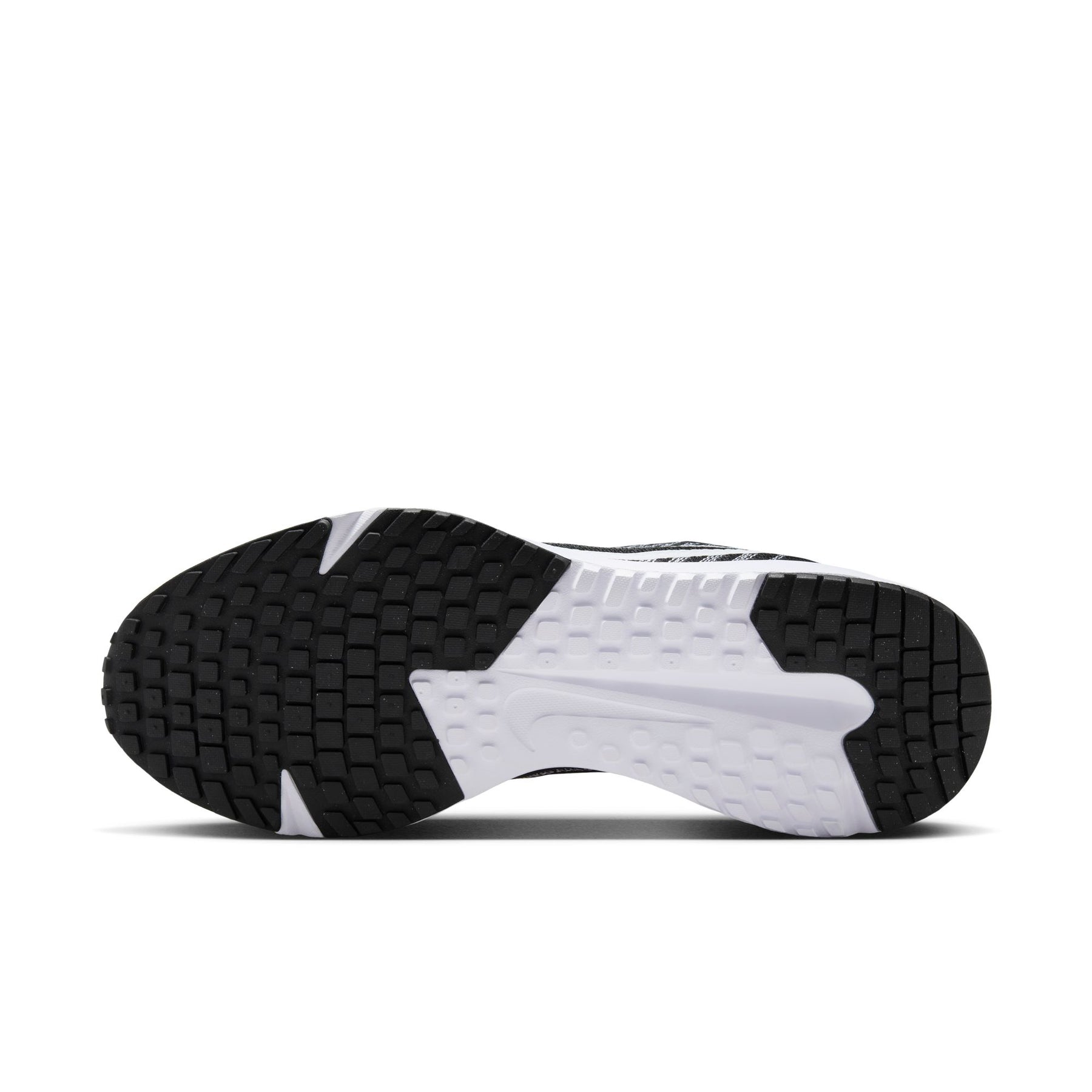 Giày Thể Thao Chạy Bộ Nam Nike Run Defy