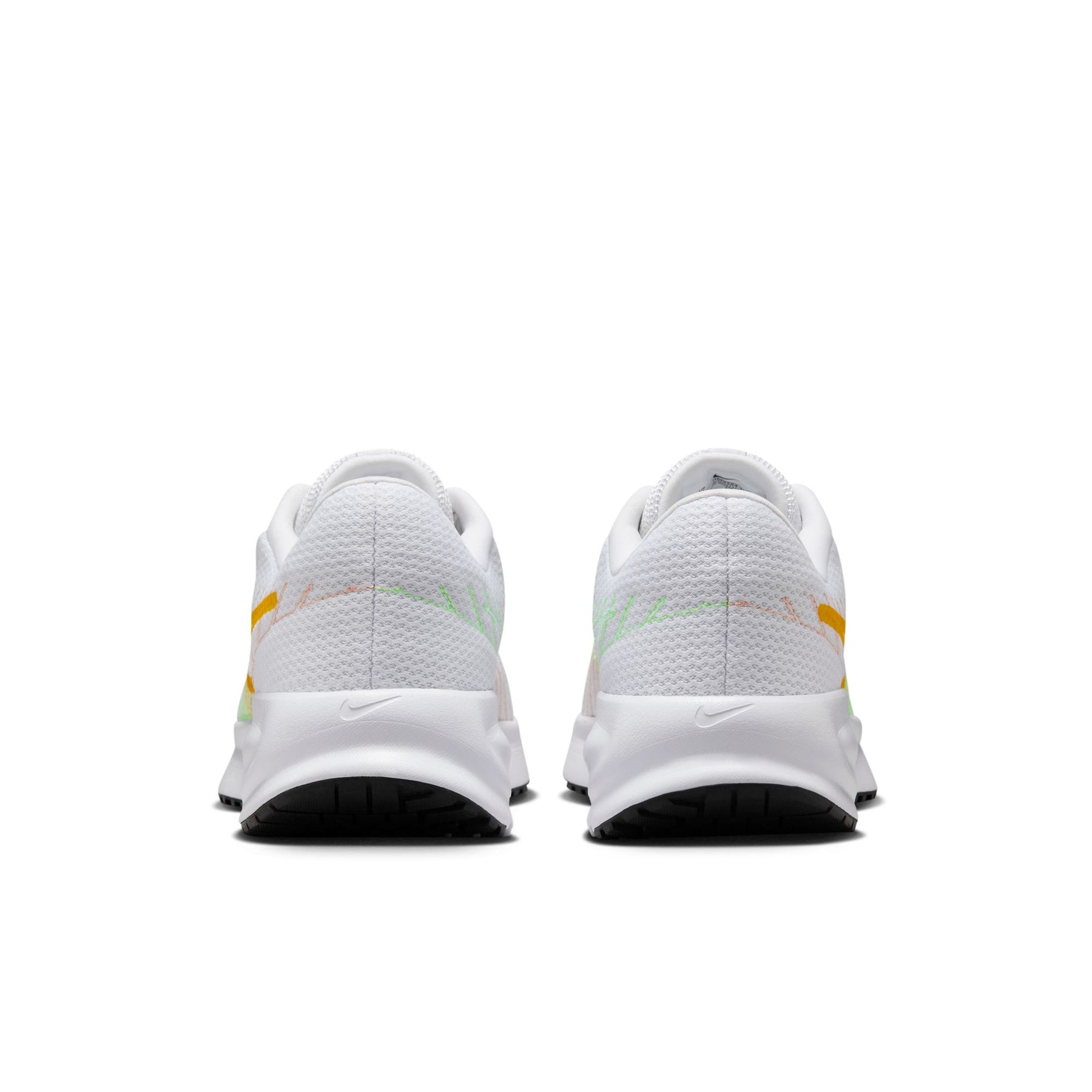 Giày Thể Thao Chạy Bộ Nam Nike Run Defy